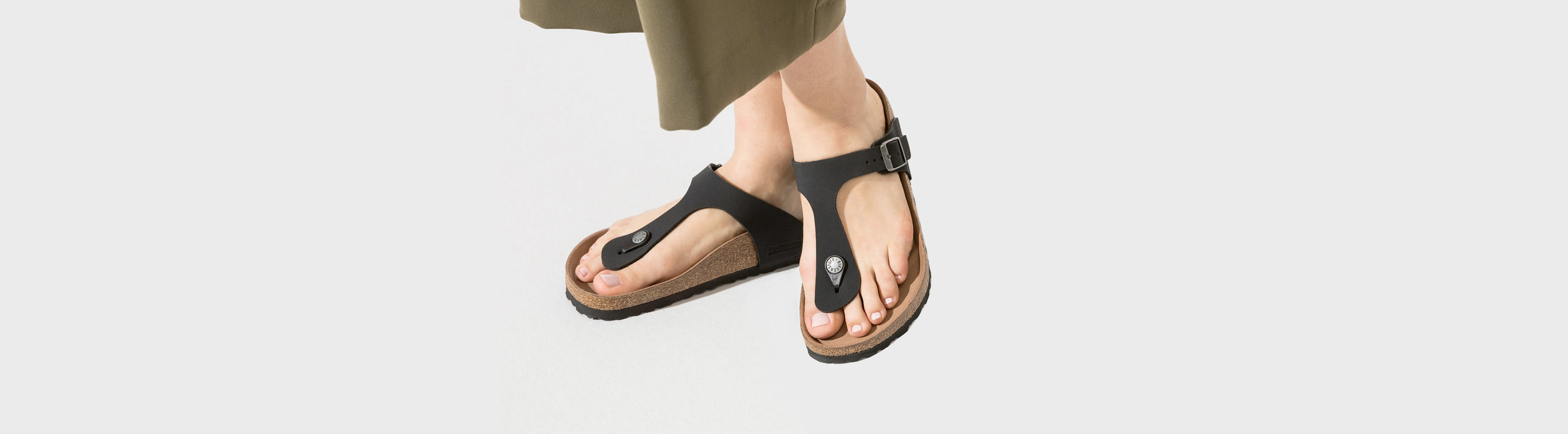 Žabky Birkenstock