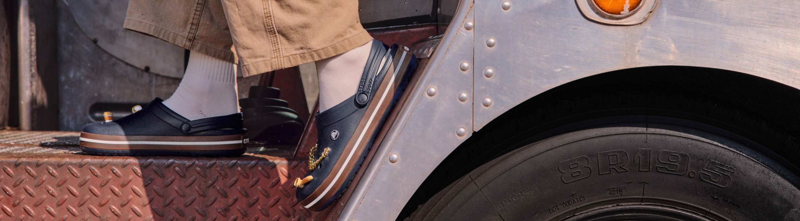Pánské Crocs