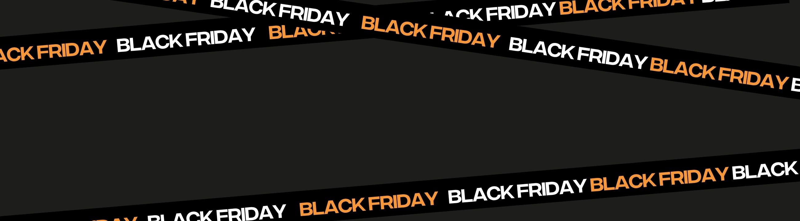 BLACK FRIDAY Dr. Martens