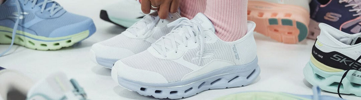 Skechers