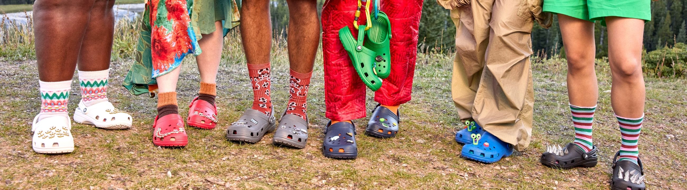 End of Season Sale Happy Socks