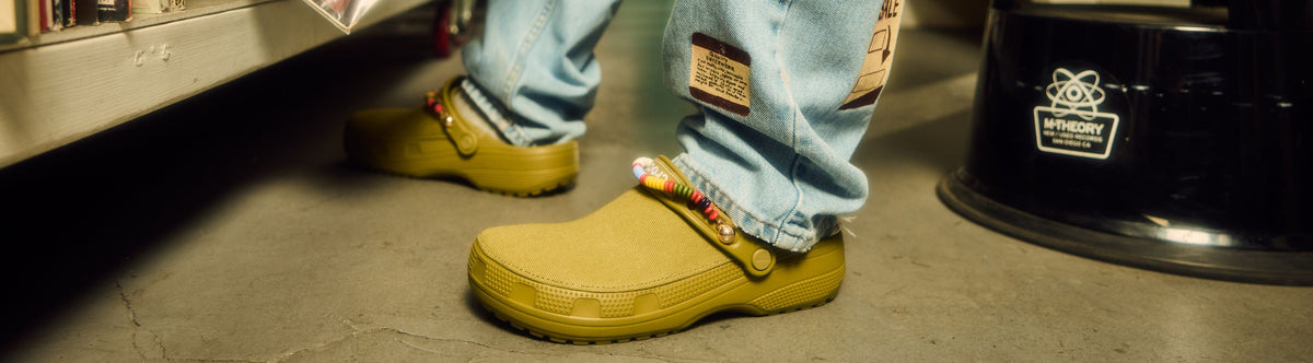Crocs