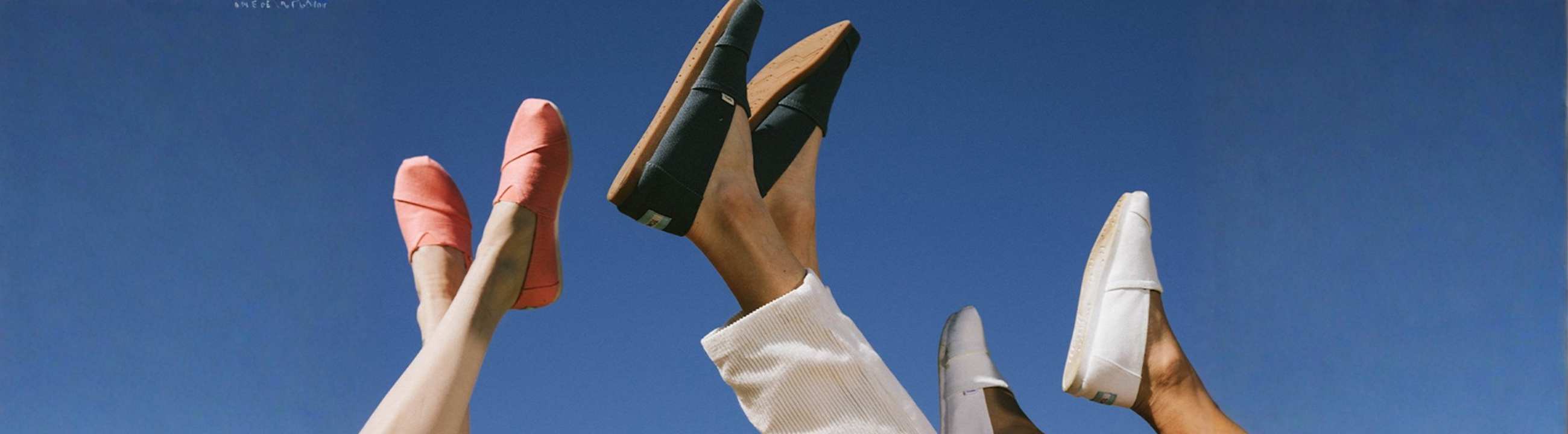 Dámské Toms