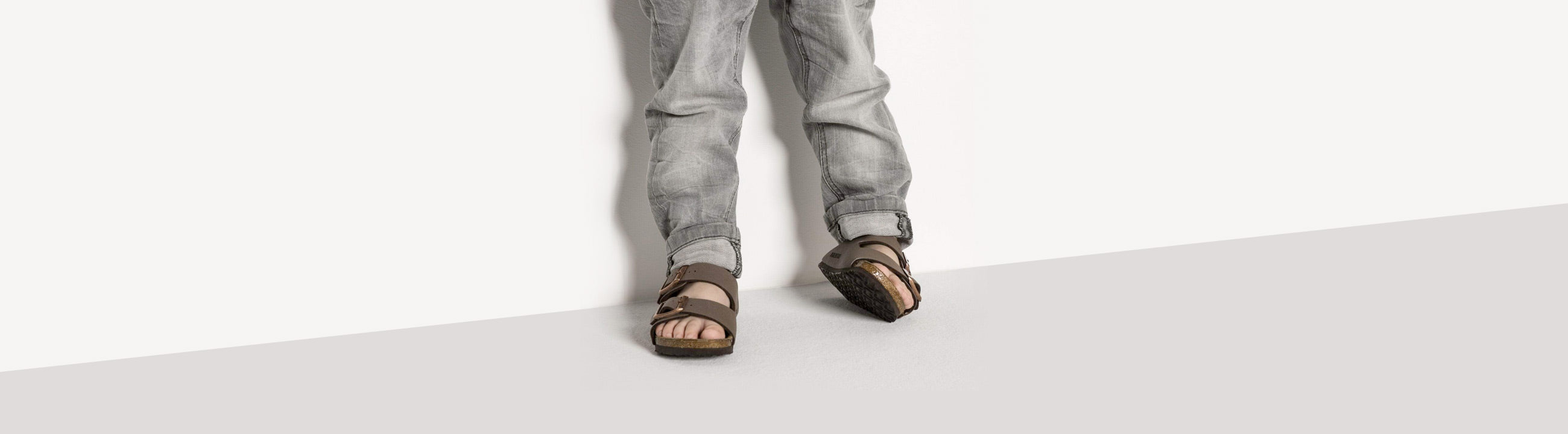 Dětské Birkenstock