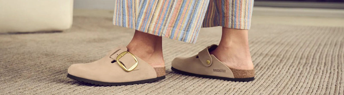 Dámské Birkenstock