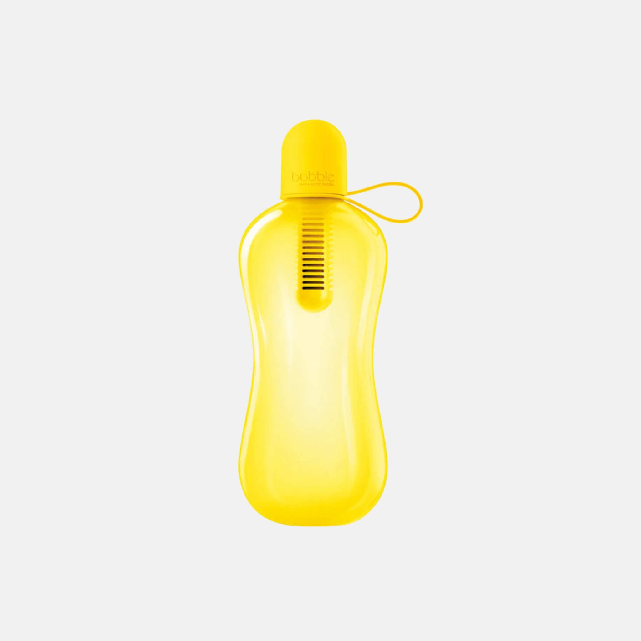 Bobble Sport 750ml Yellow