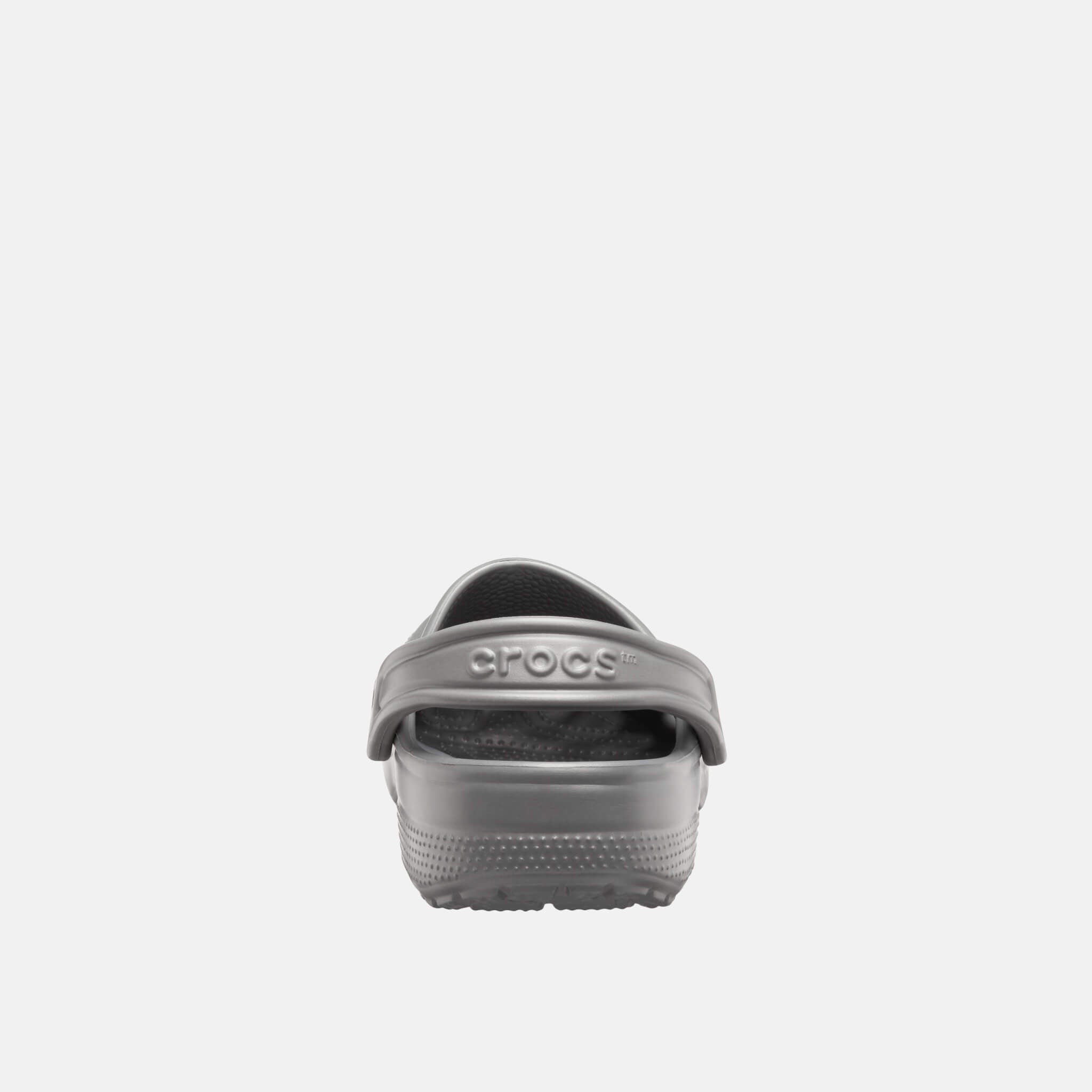 Classic Clog Slate Grey