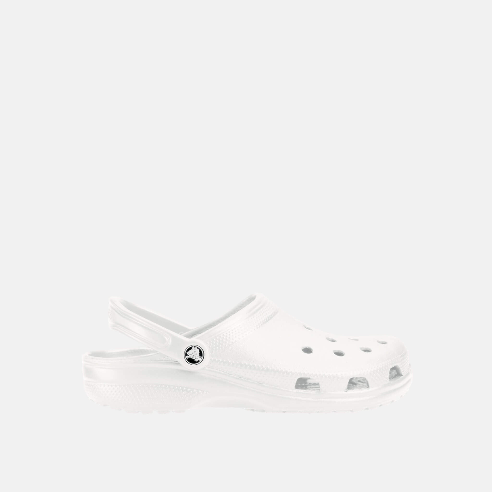 Classic White