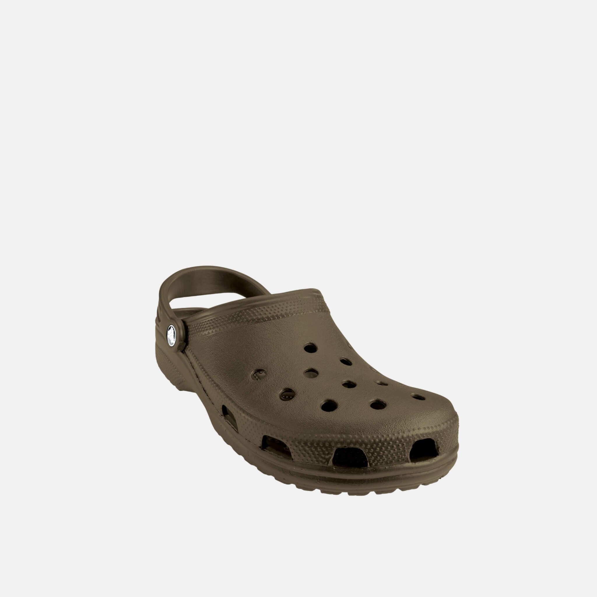 Classic Clog Chocolate