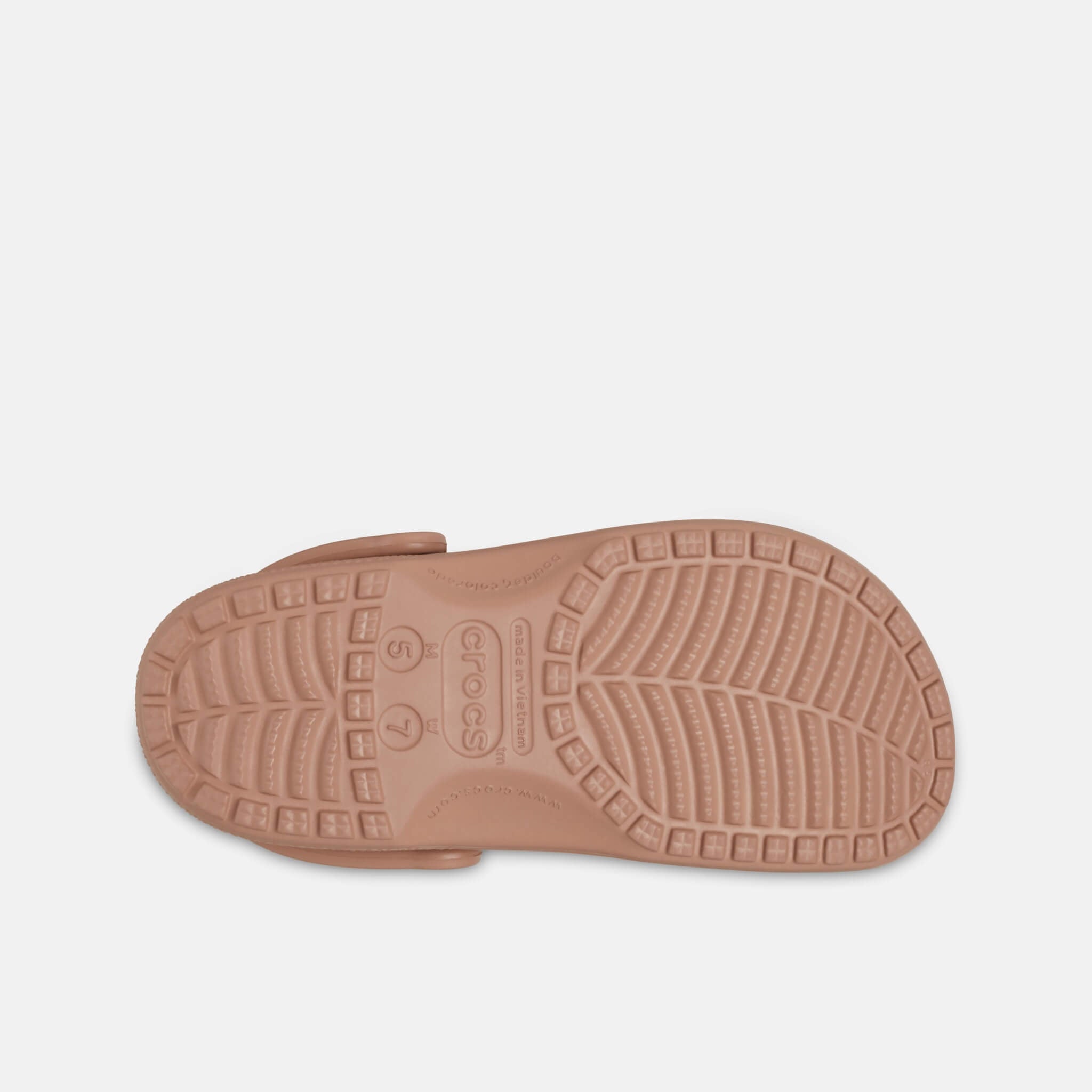 Classic Clog Cork
