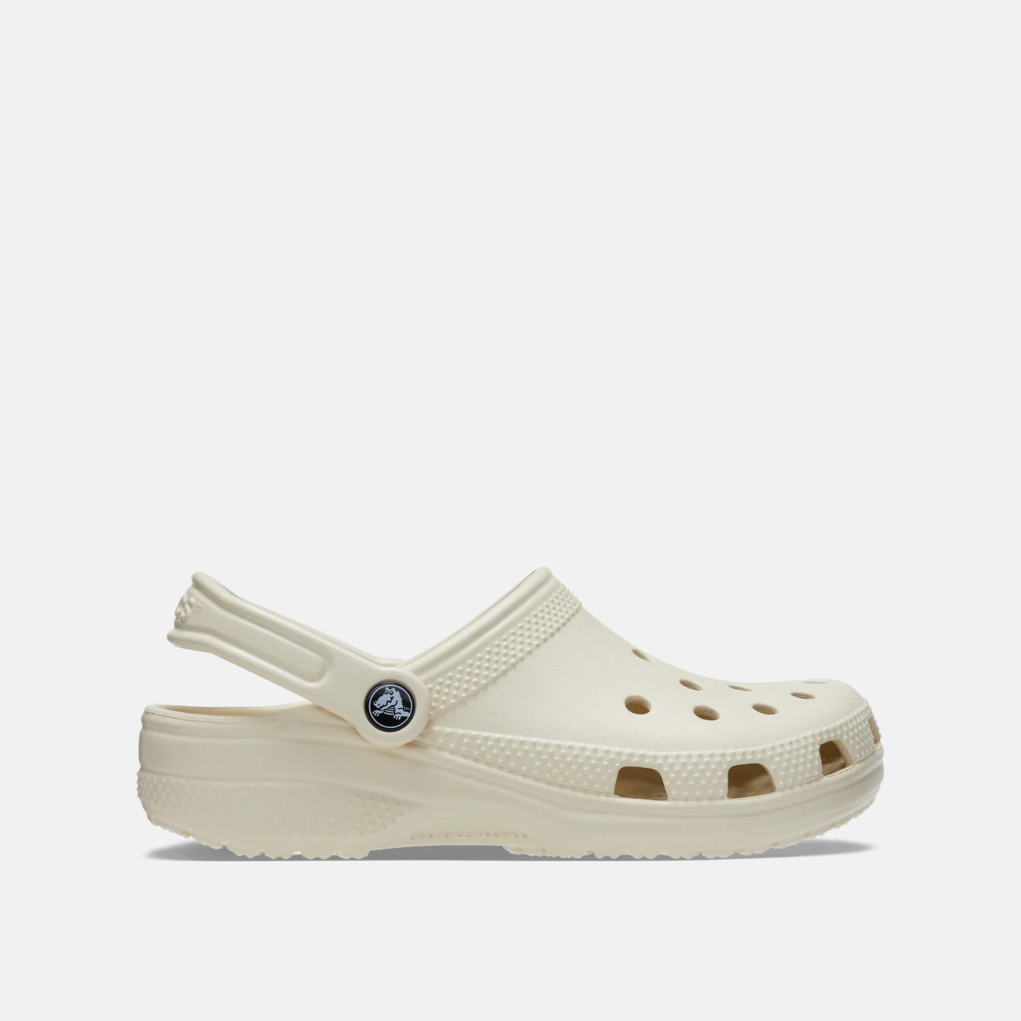 Classic Clog Bone