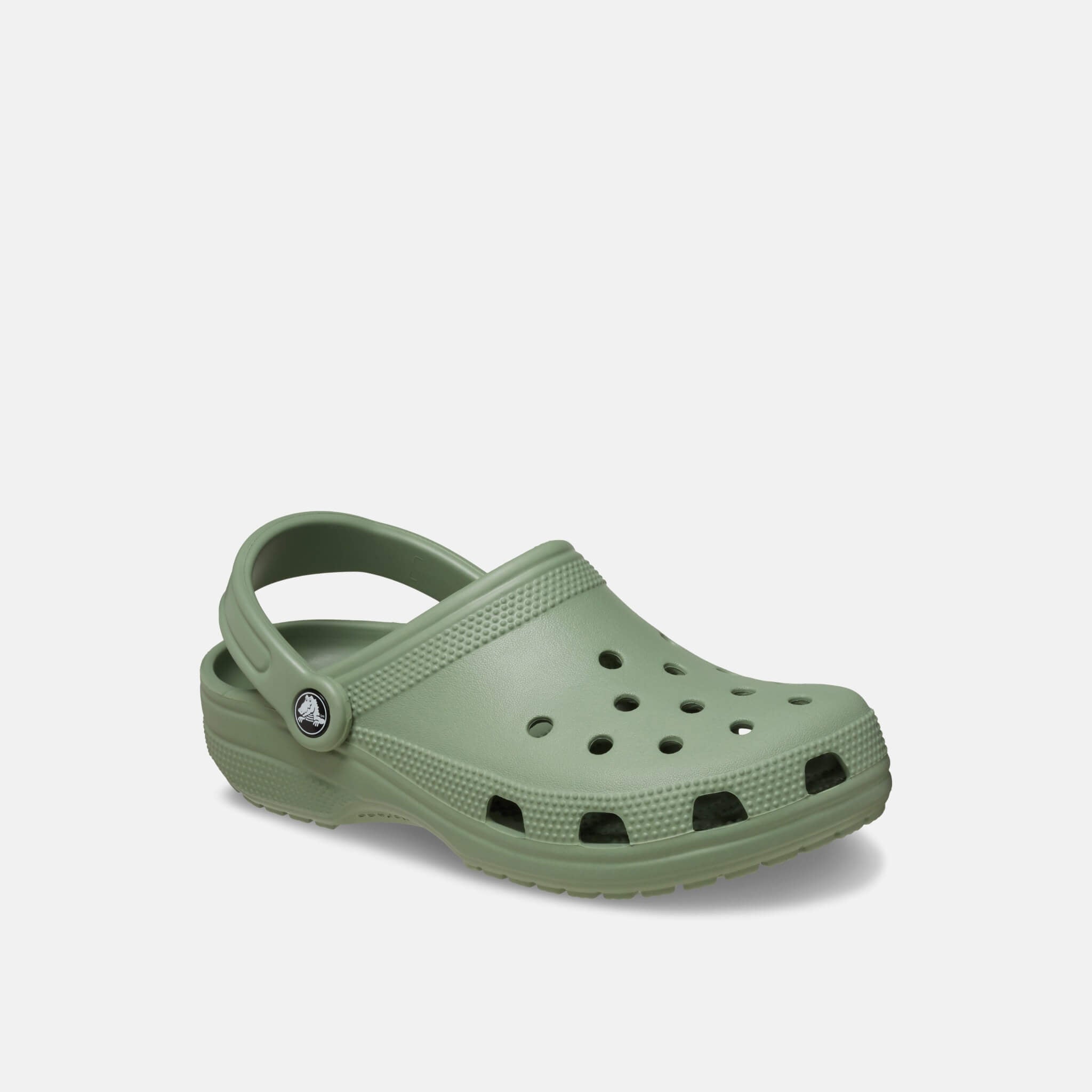 Classic Clog Moss
