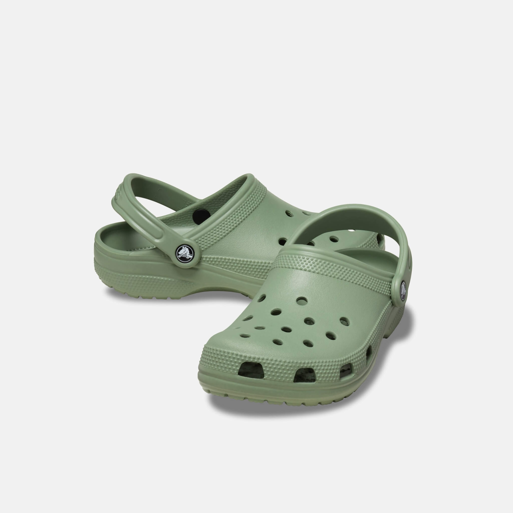 Classic Clog Moss