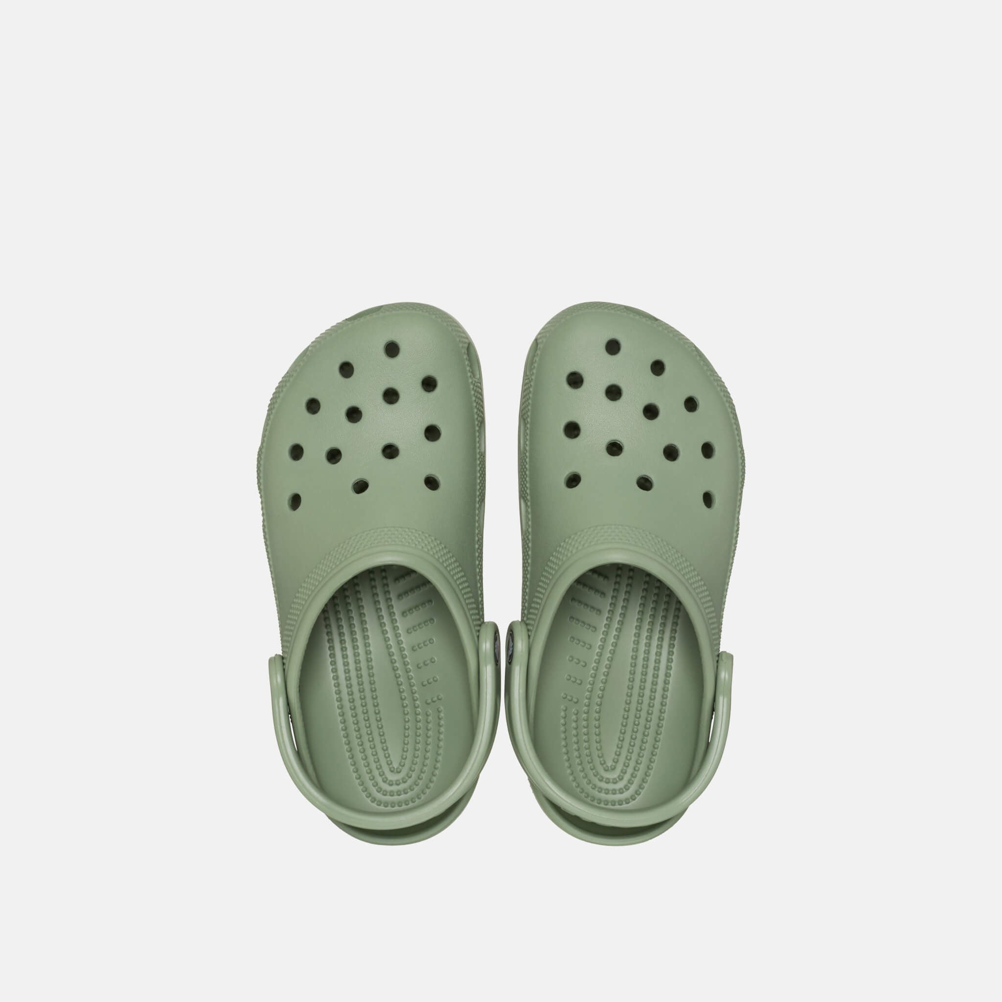 Classic Clog Moss