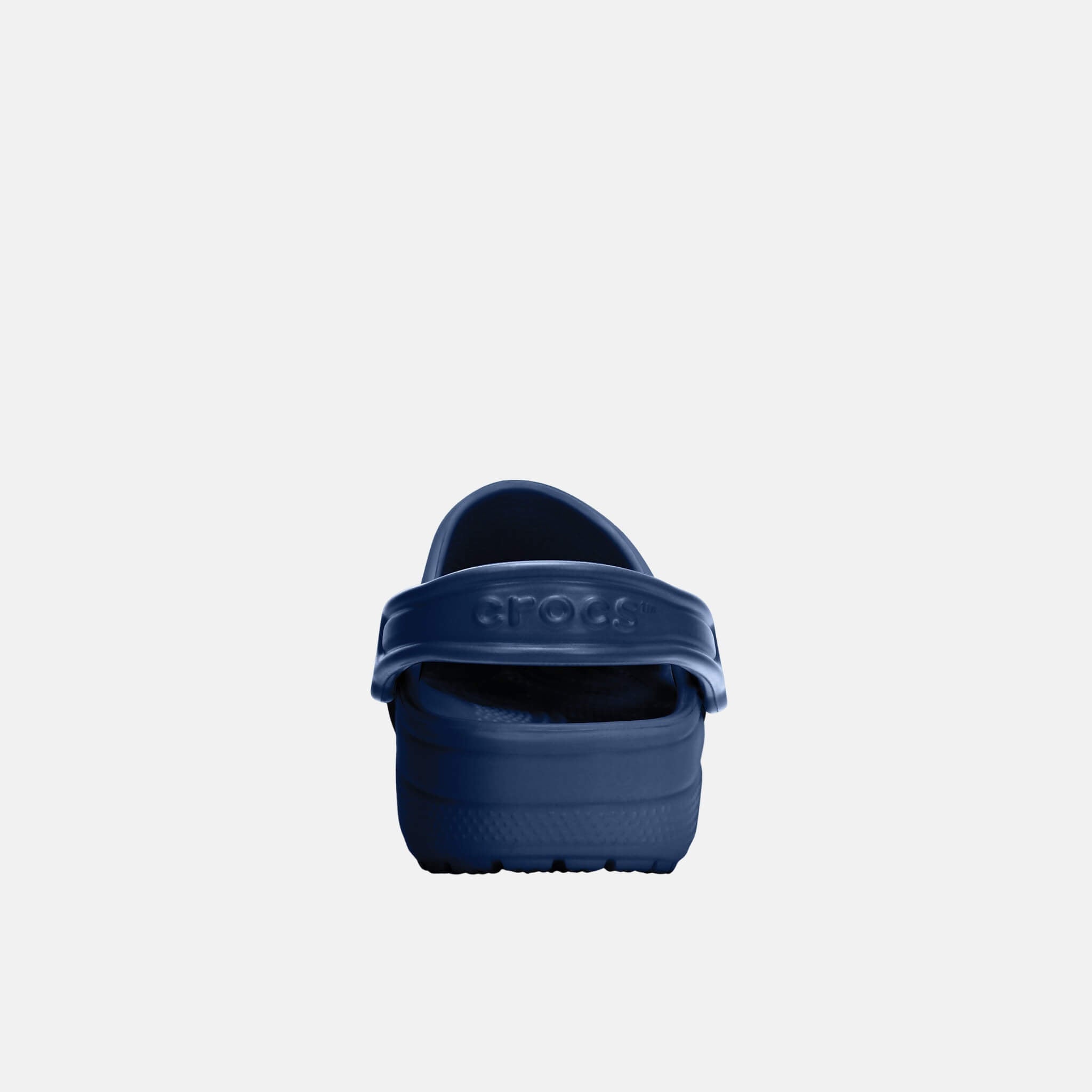 Classic Clog Navy