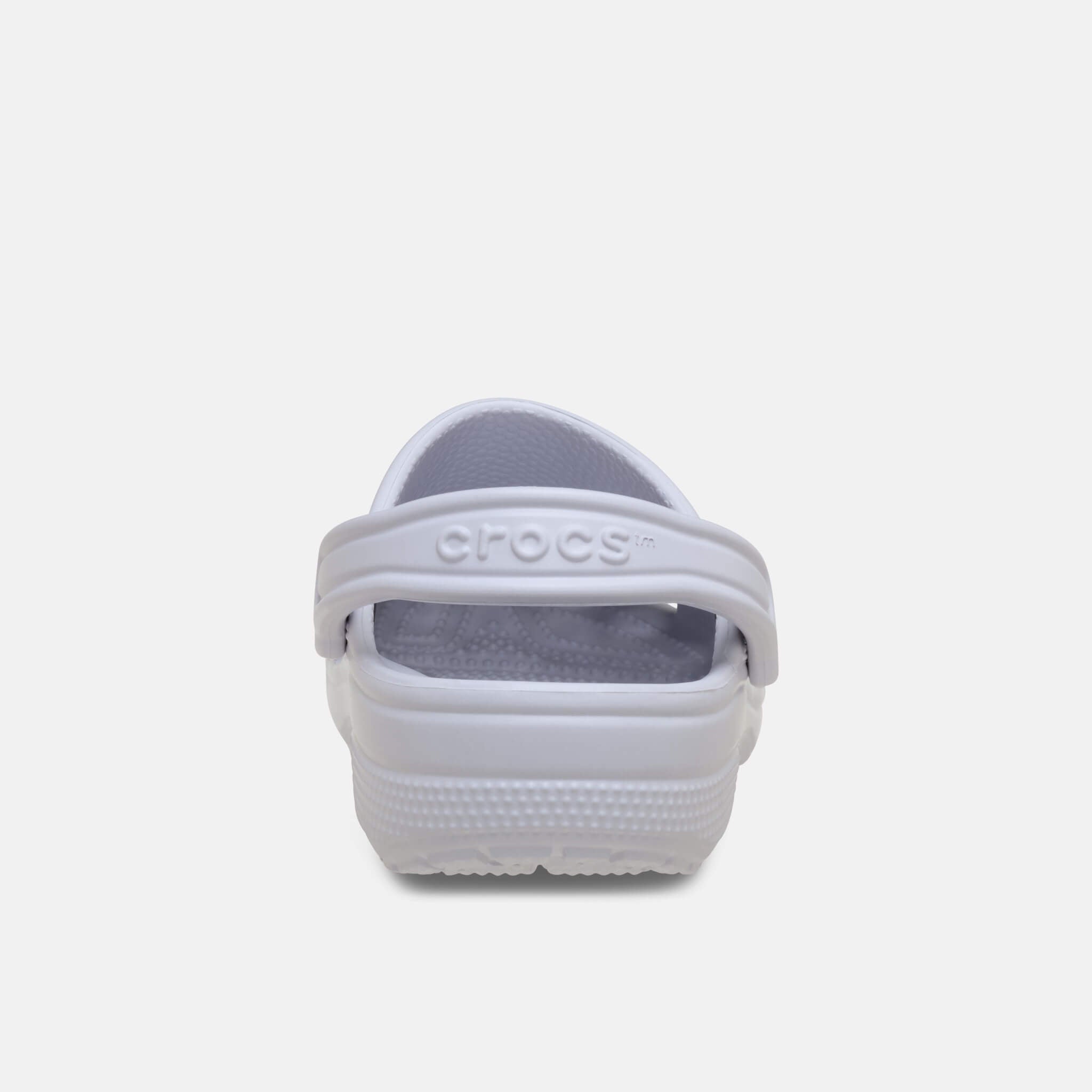 Classic Clog Frosted Grape