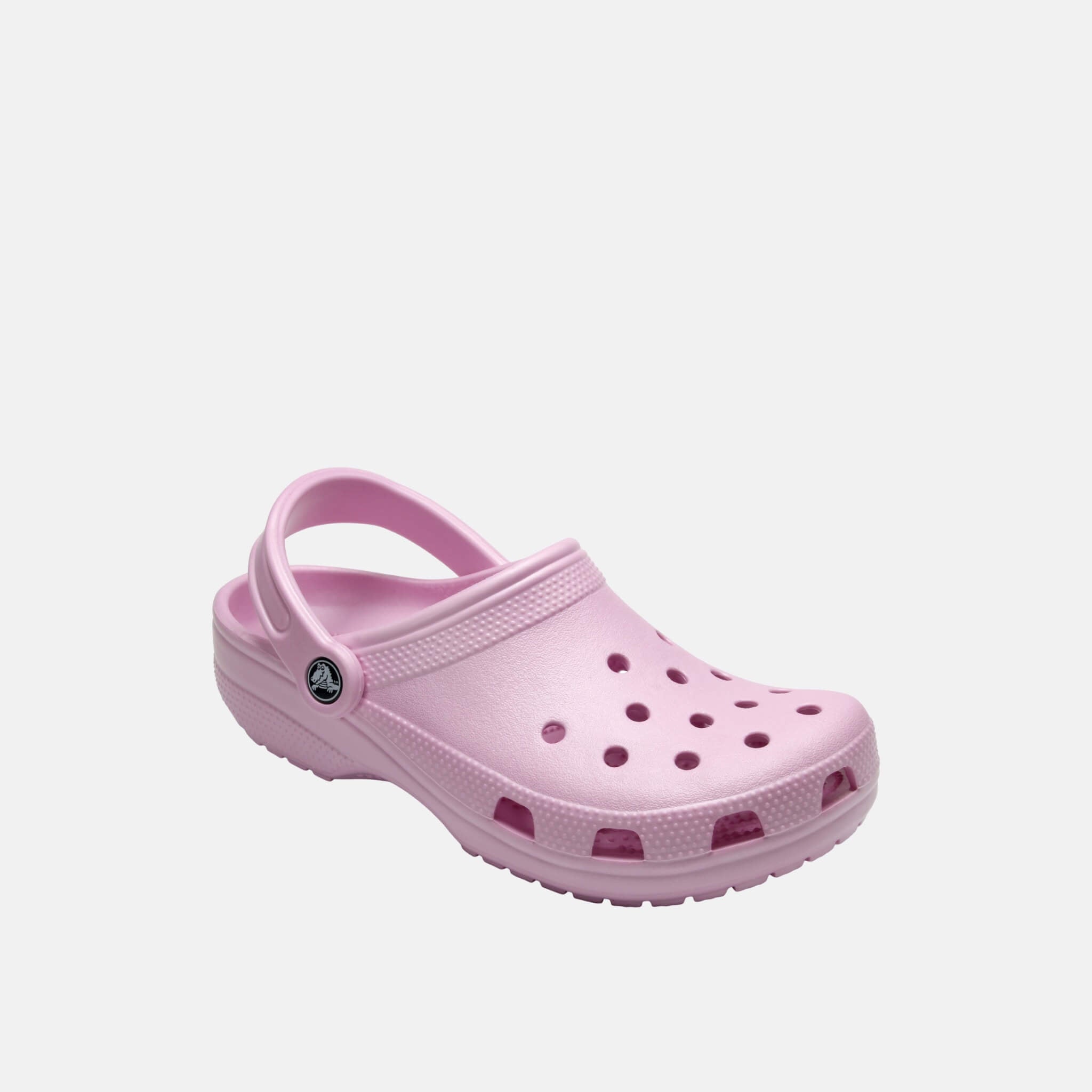 Classic Clog Ballerina Pink