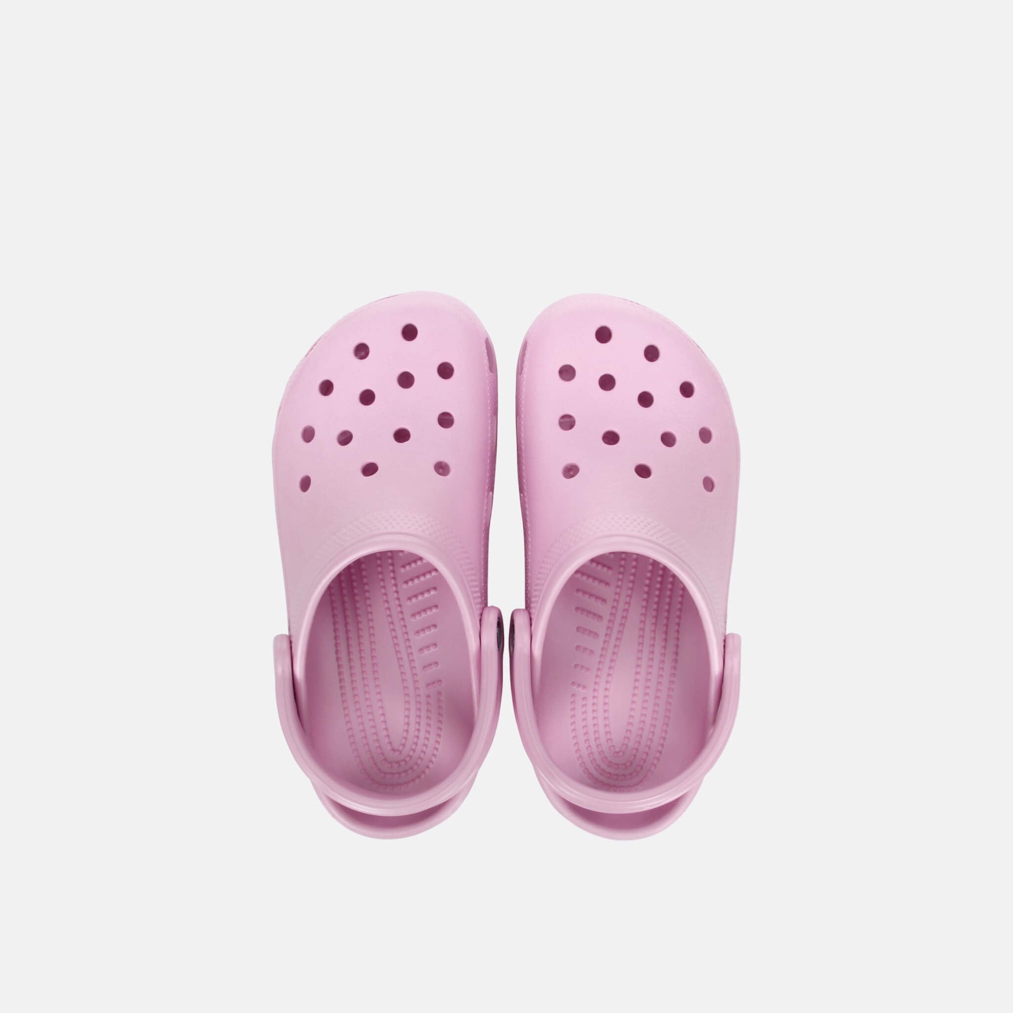 Classic Clog Ballerina Pink