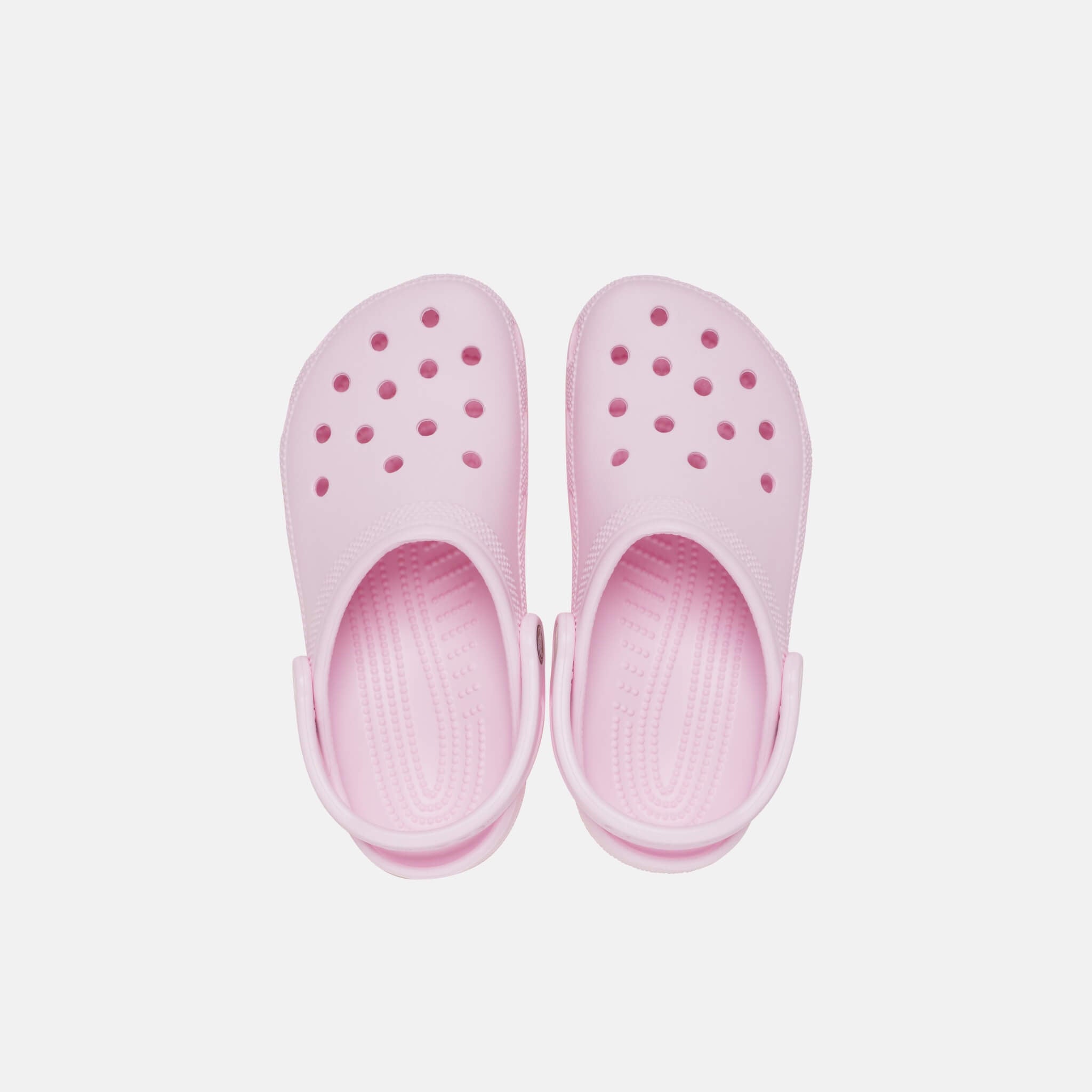 Classic Clog Pink Milk