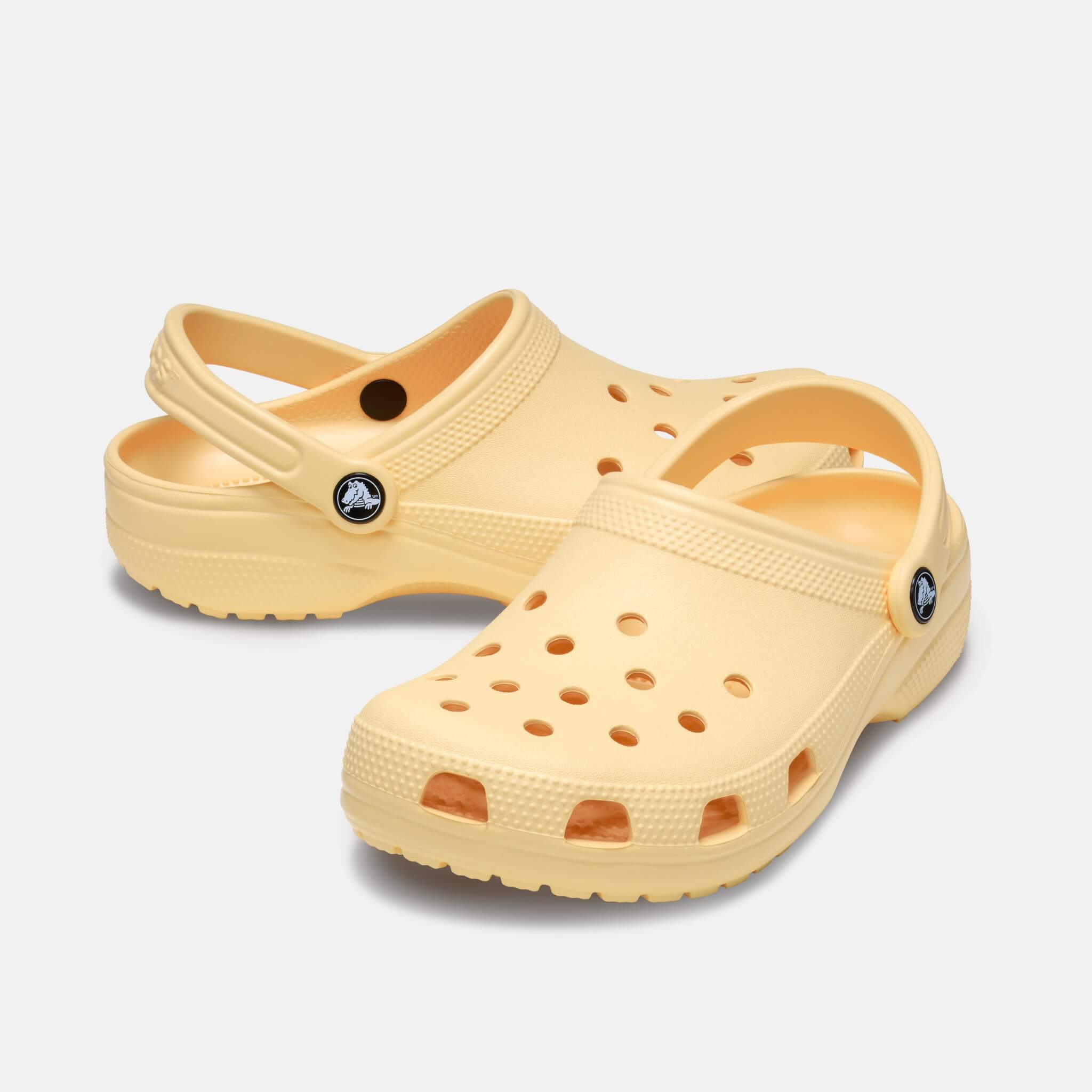 Classic Clog Golden Hour