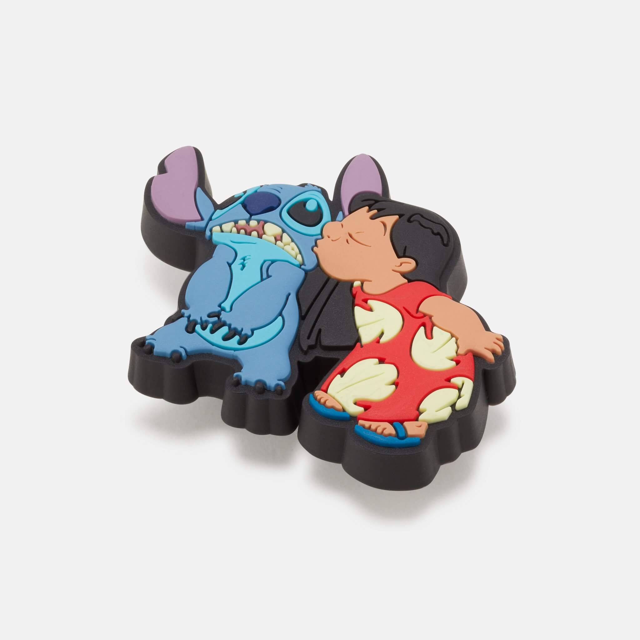 Odznáček Jibbitz – Disney Lilo and Stitch