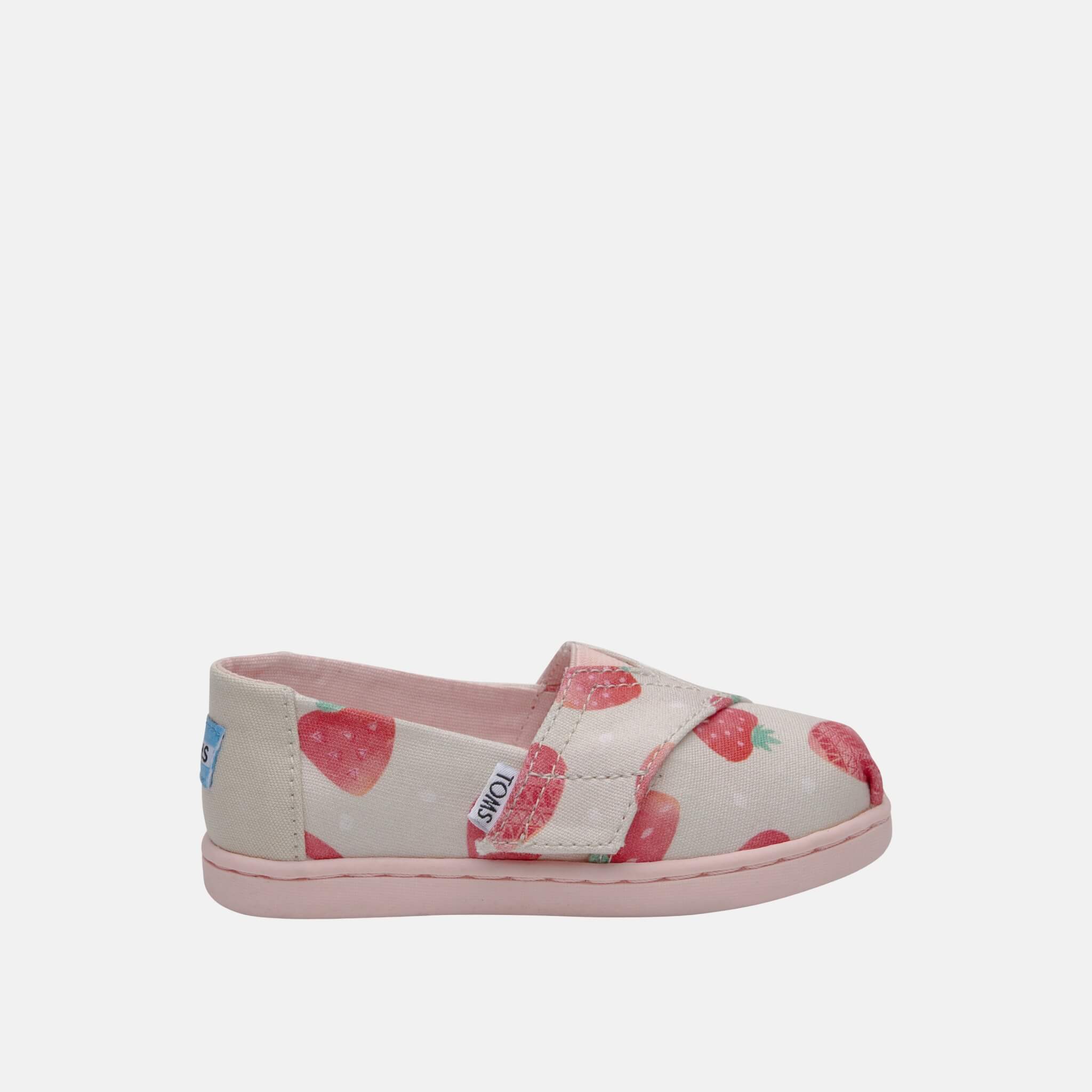Sneaker Strawberry Toms Shoes Toms Strawberry Shoes Buy