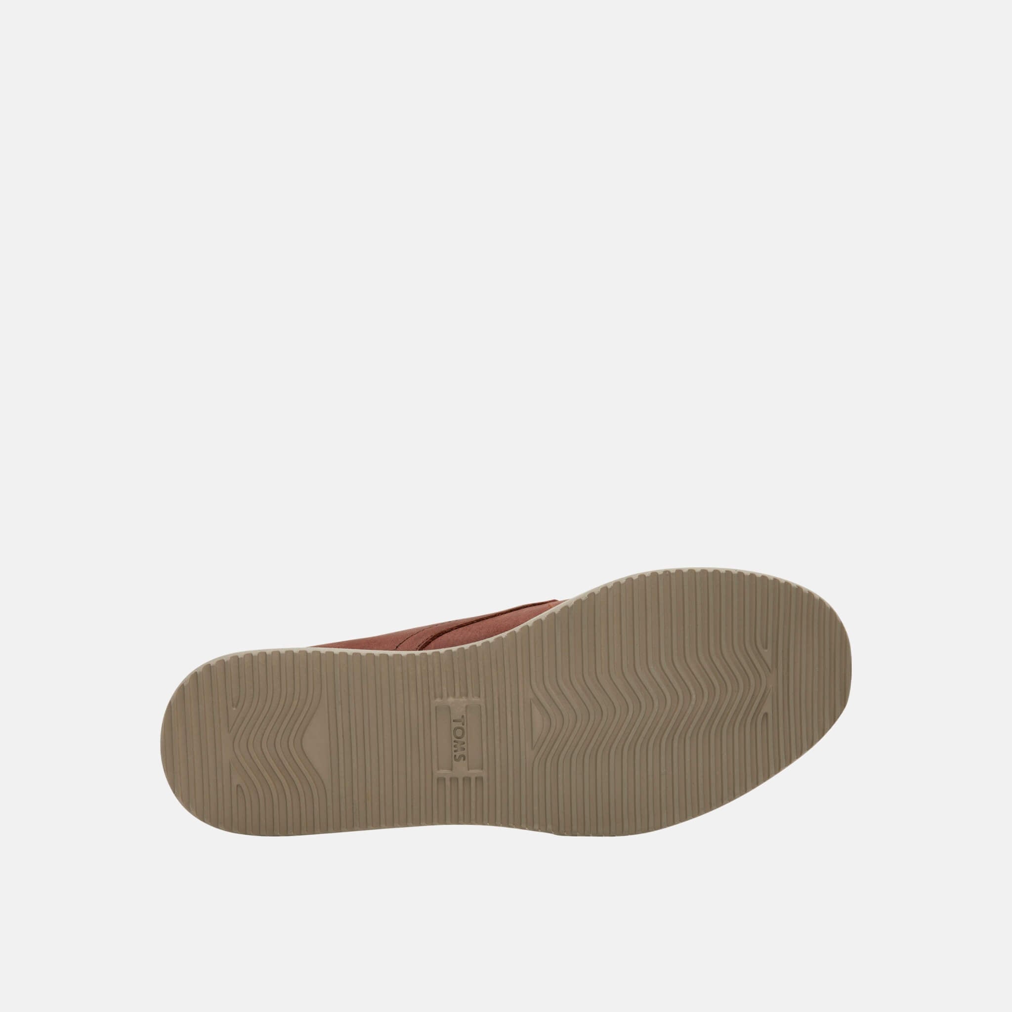 Pánské tmavě hnědé kotníkové boty TOMS Porter