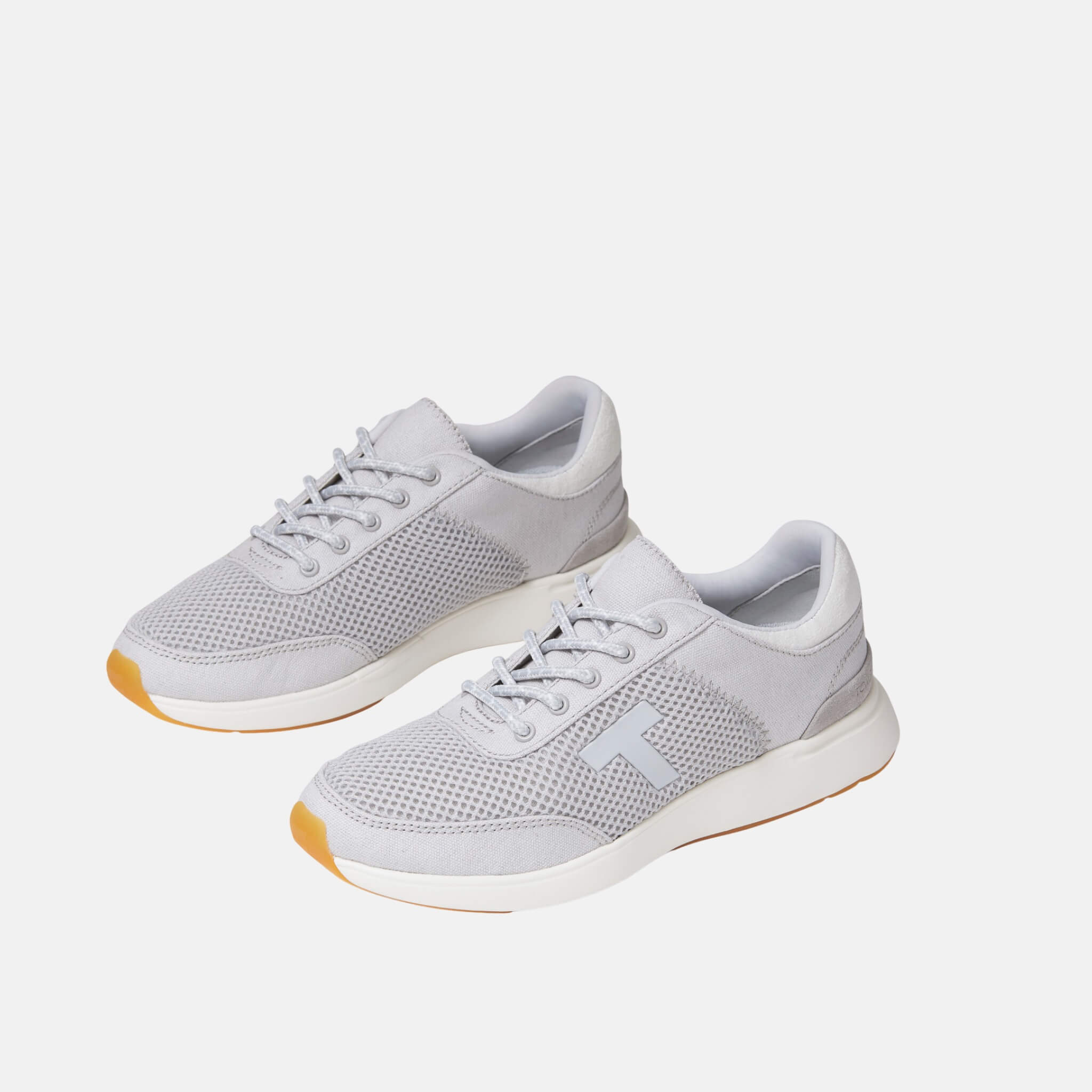 Dámské šedé tenisky TOMS Arroyo