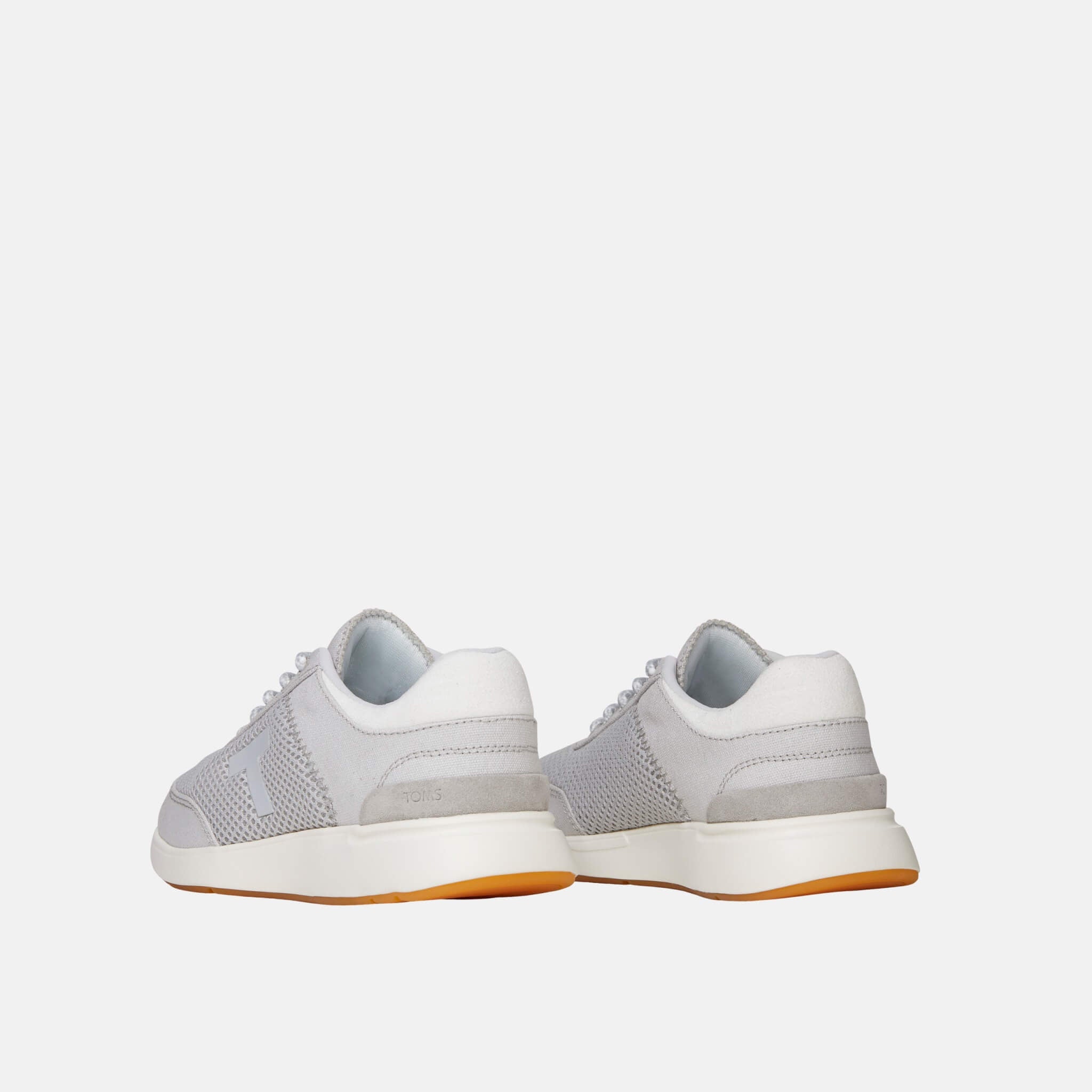 Dámské šedé tenisky TOMS Arroyo