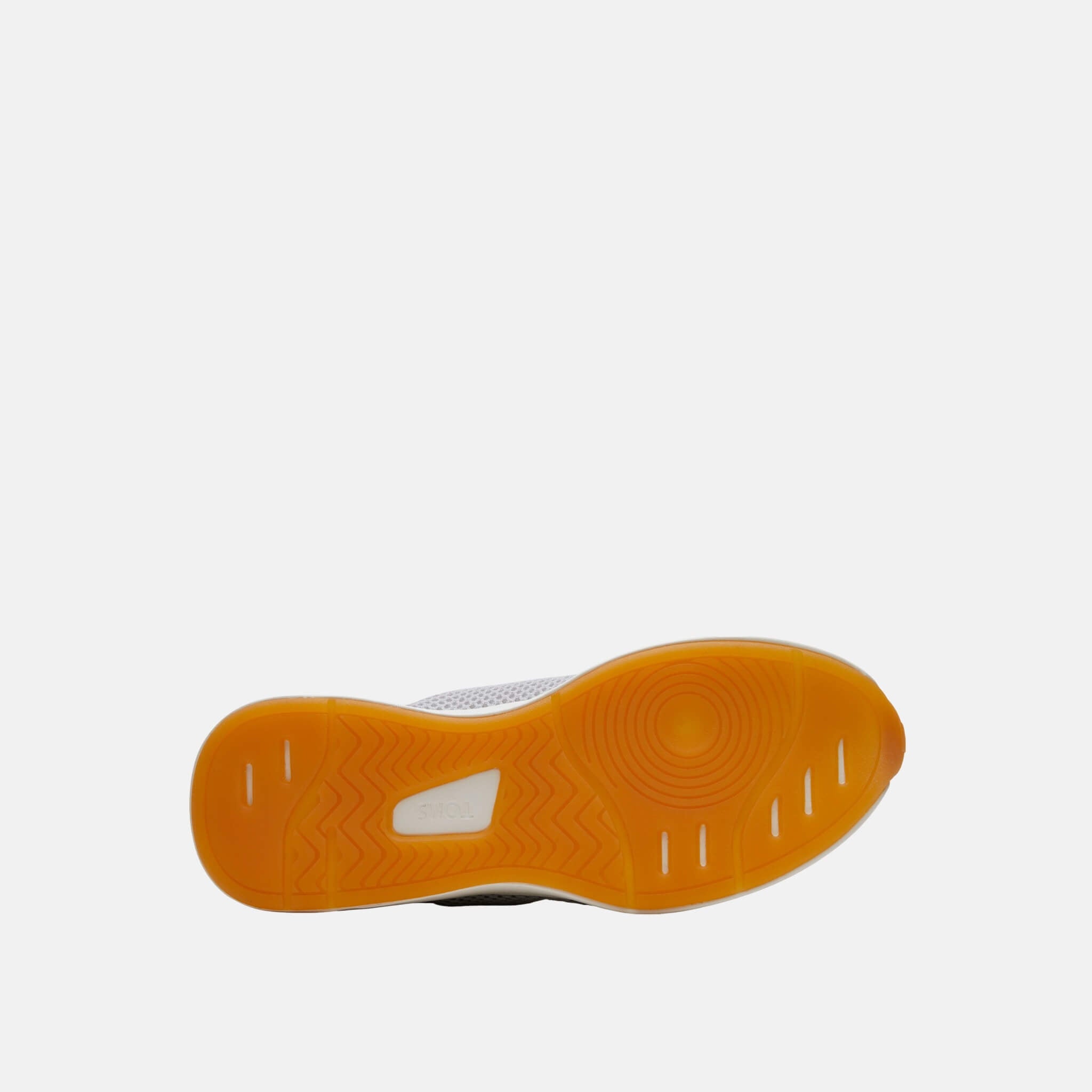 Dámské šedé tenisky TOMS Arroyo