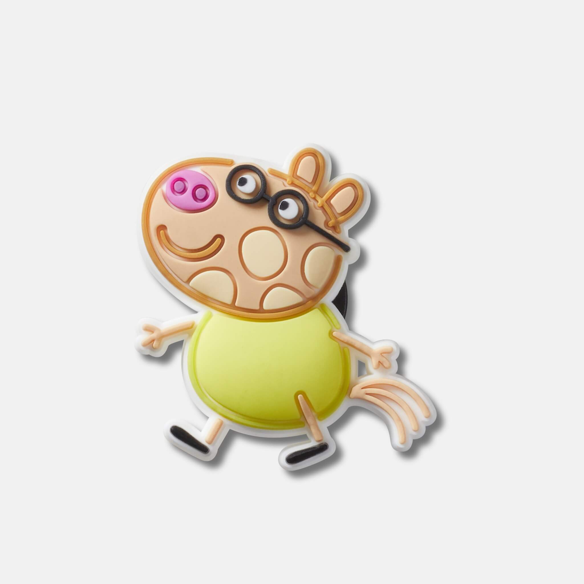 Odznáček Jibbitz – Peppa Pig Hasbro 1