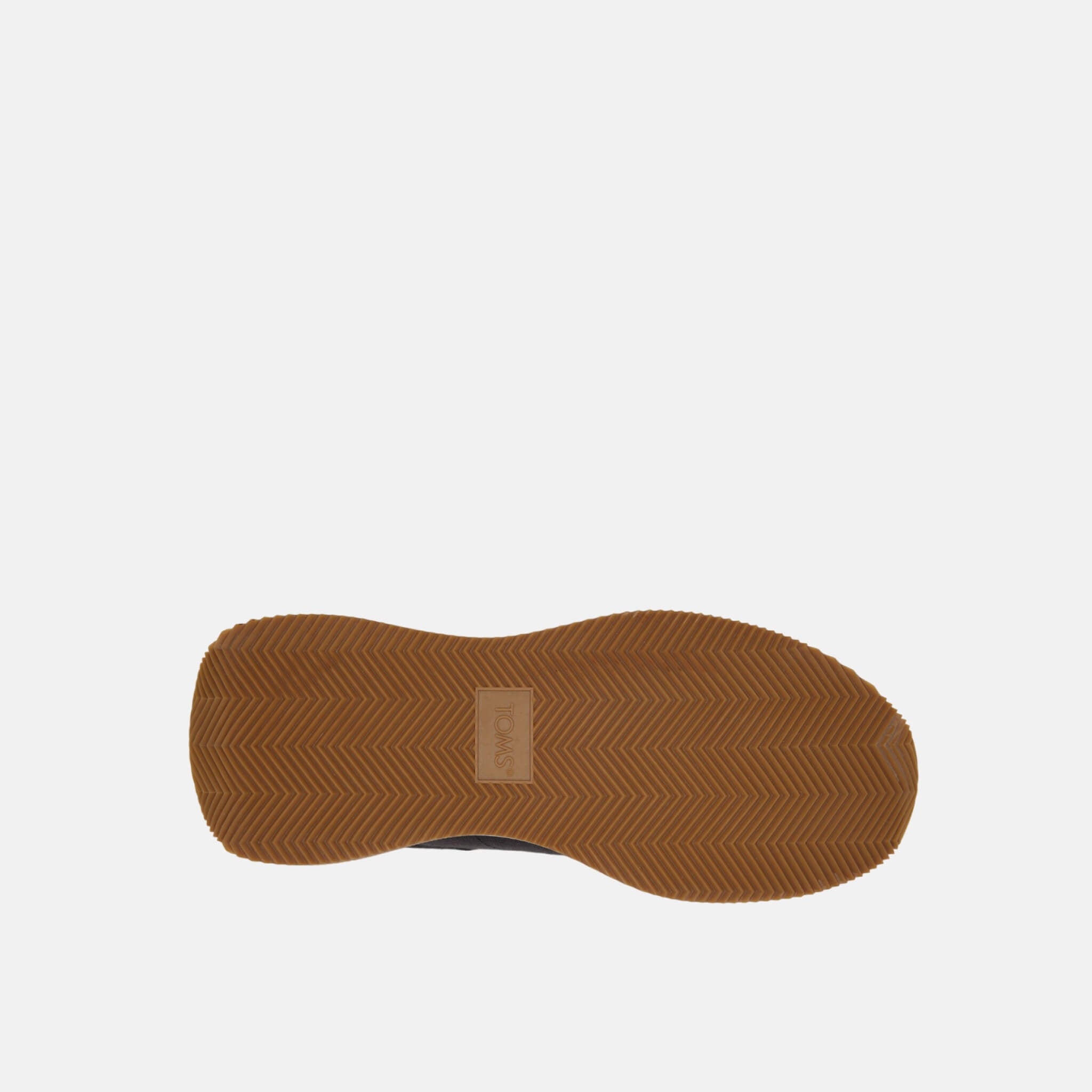 Dámské černé tenisky TOMS Wyndon