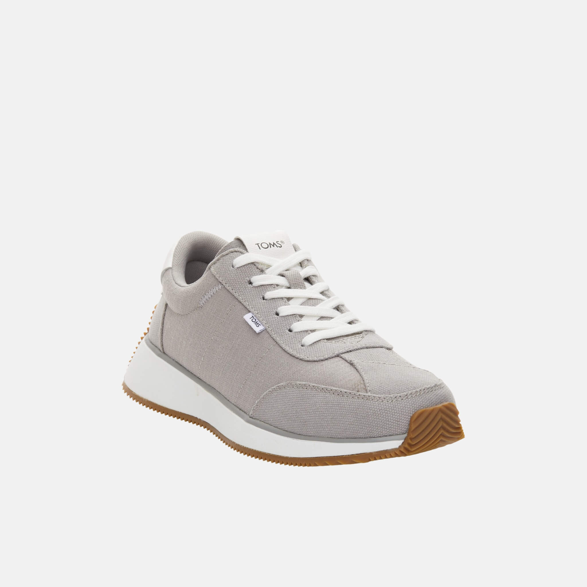 Dámské šedé tenisky TOMS Wyndon