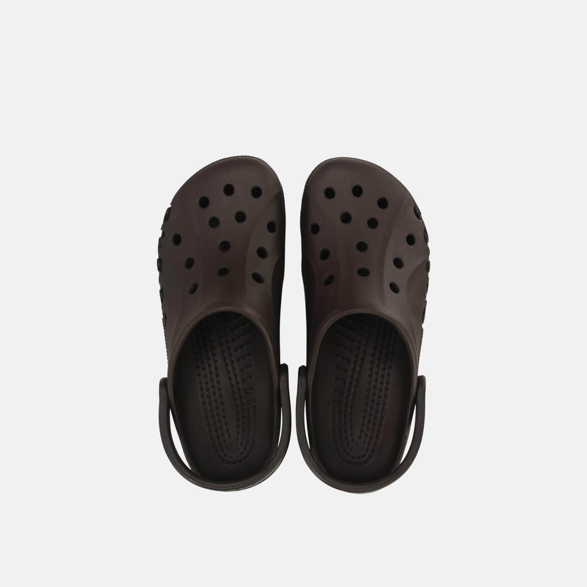 Baya Clog Espresso