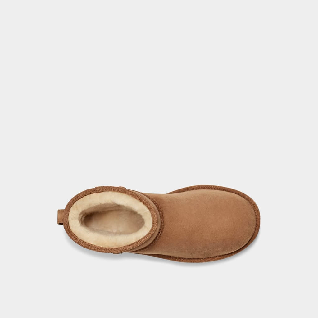 Boty UGG Classic Mini II Chestnut