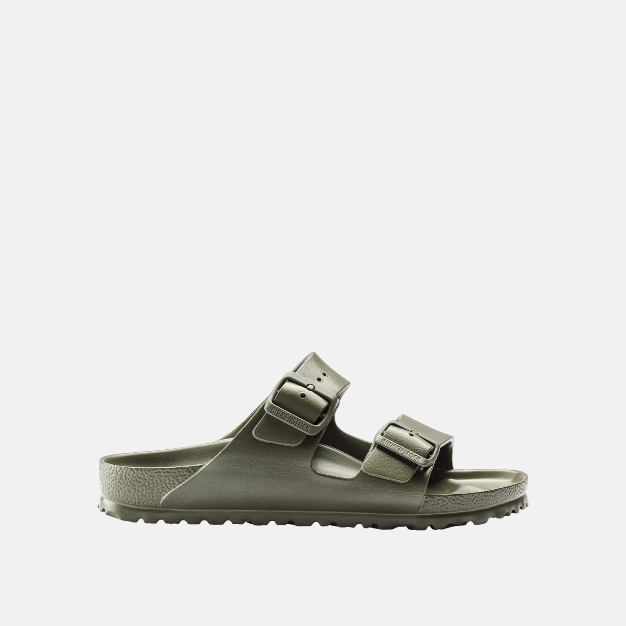 Zelené pantofle Birkenstock Arizona EVA