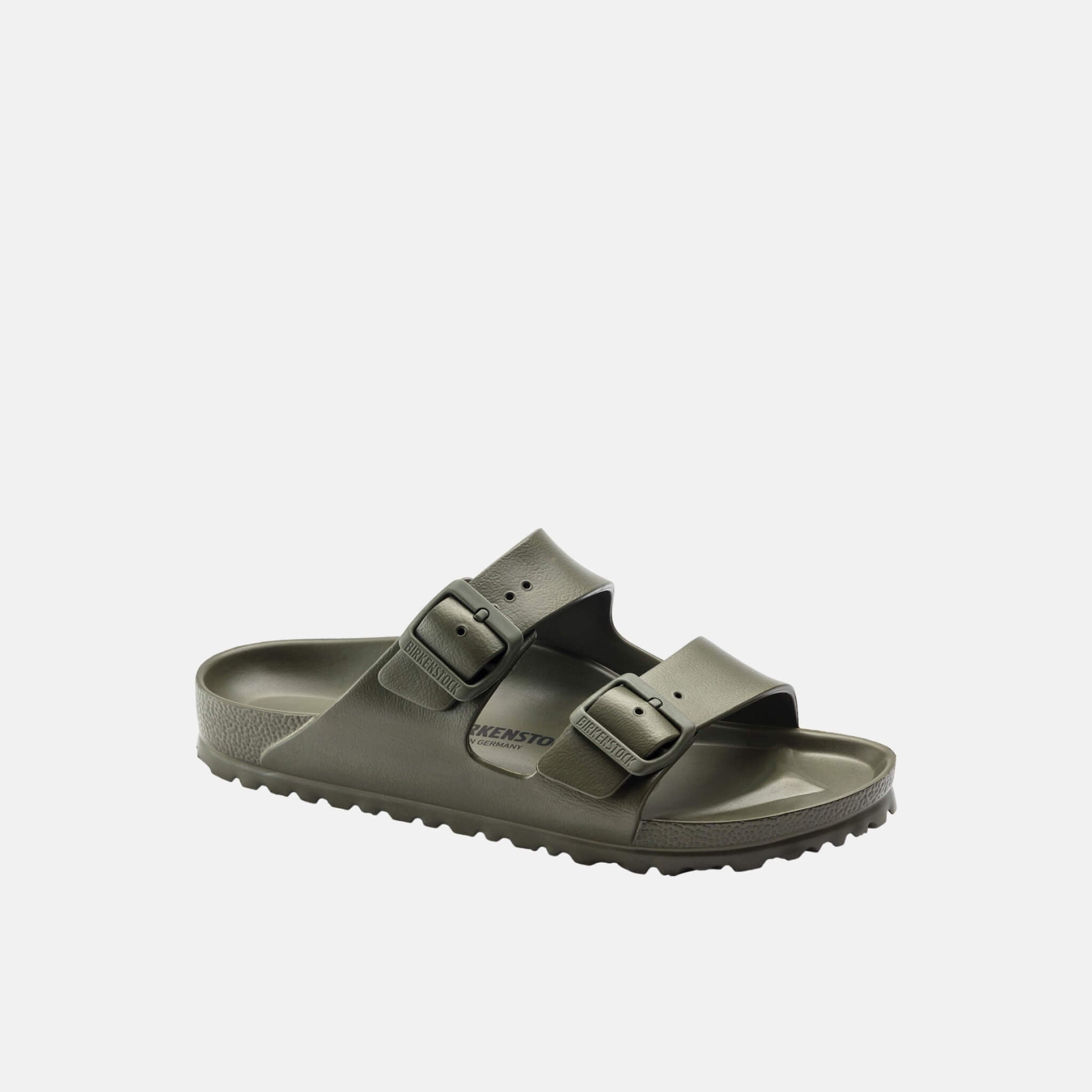 Zelené pantofle Birkenstock Arizona EVA