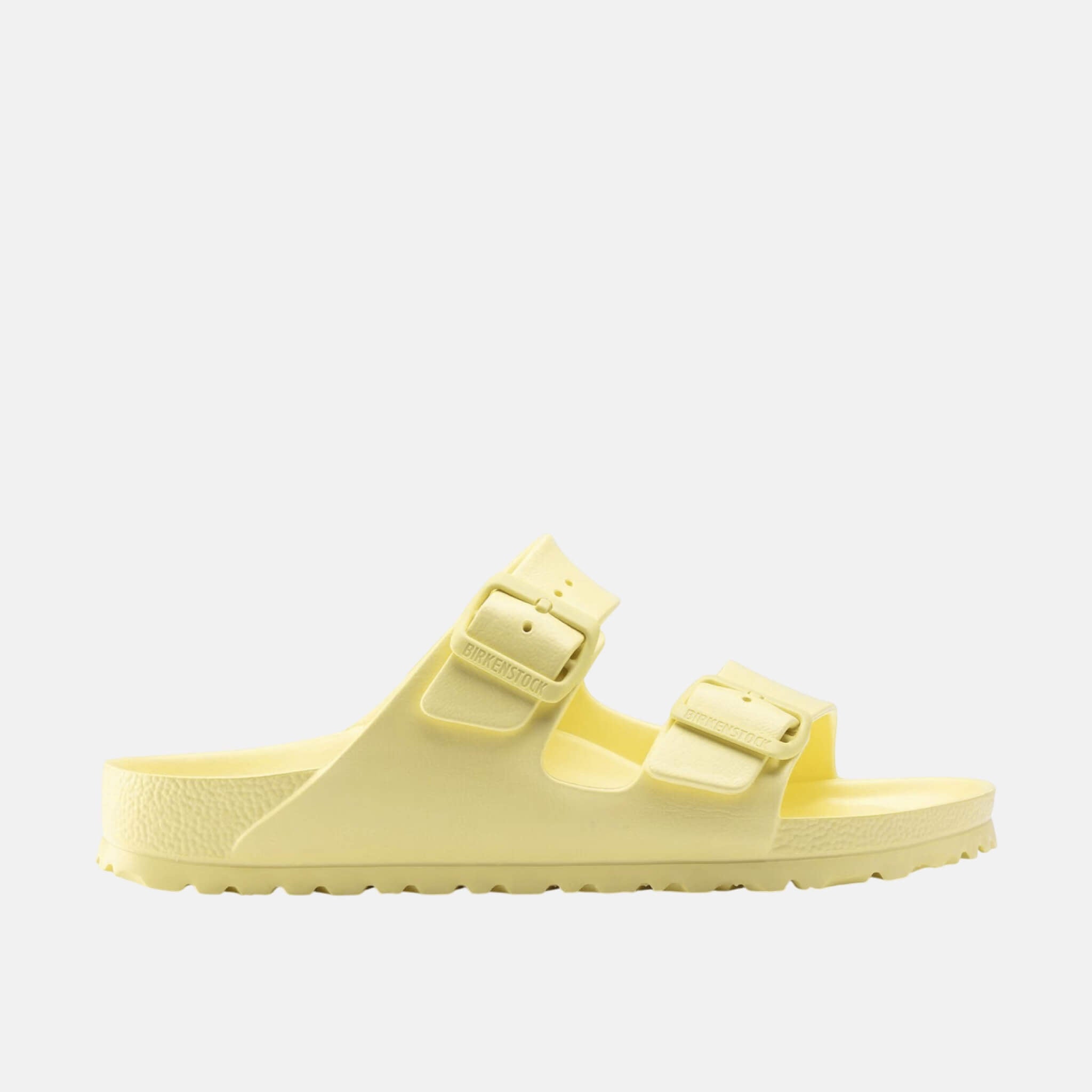 Žluté pantofle Birkenstock Arizona EVA