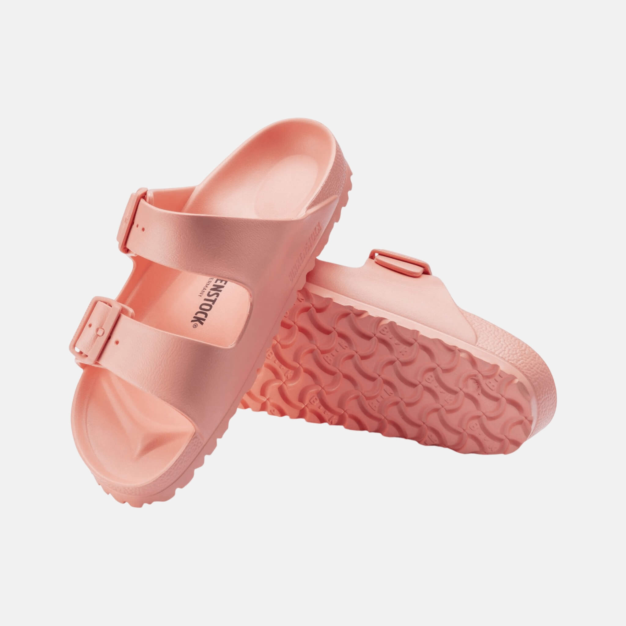 Růžové pantofle Birkenstock Arizona EVA