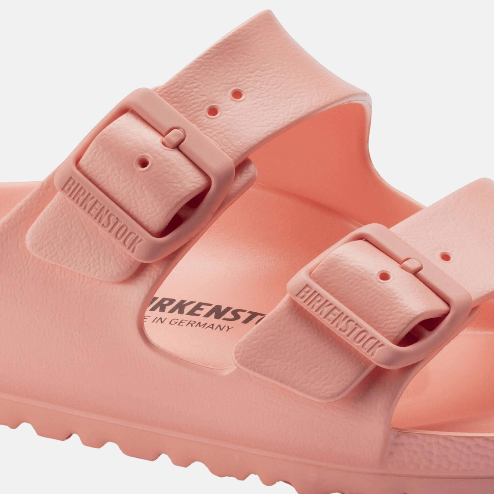 Růžové pantofle Birkenstock Arizona EVA