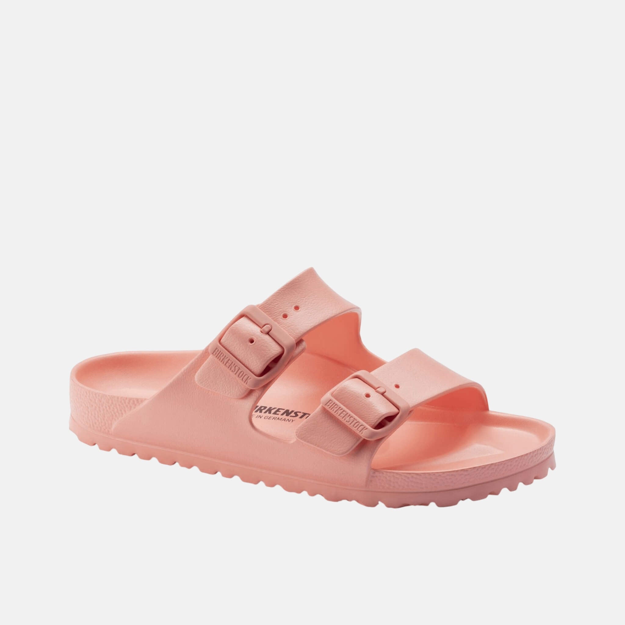 Růžové pantofle Birkenstock Arizona EVA
