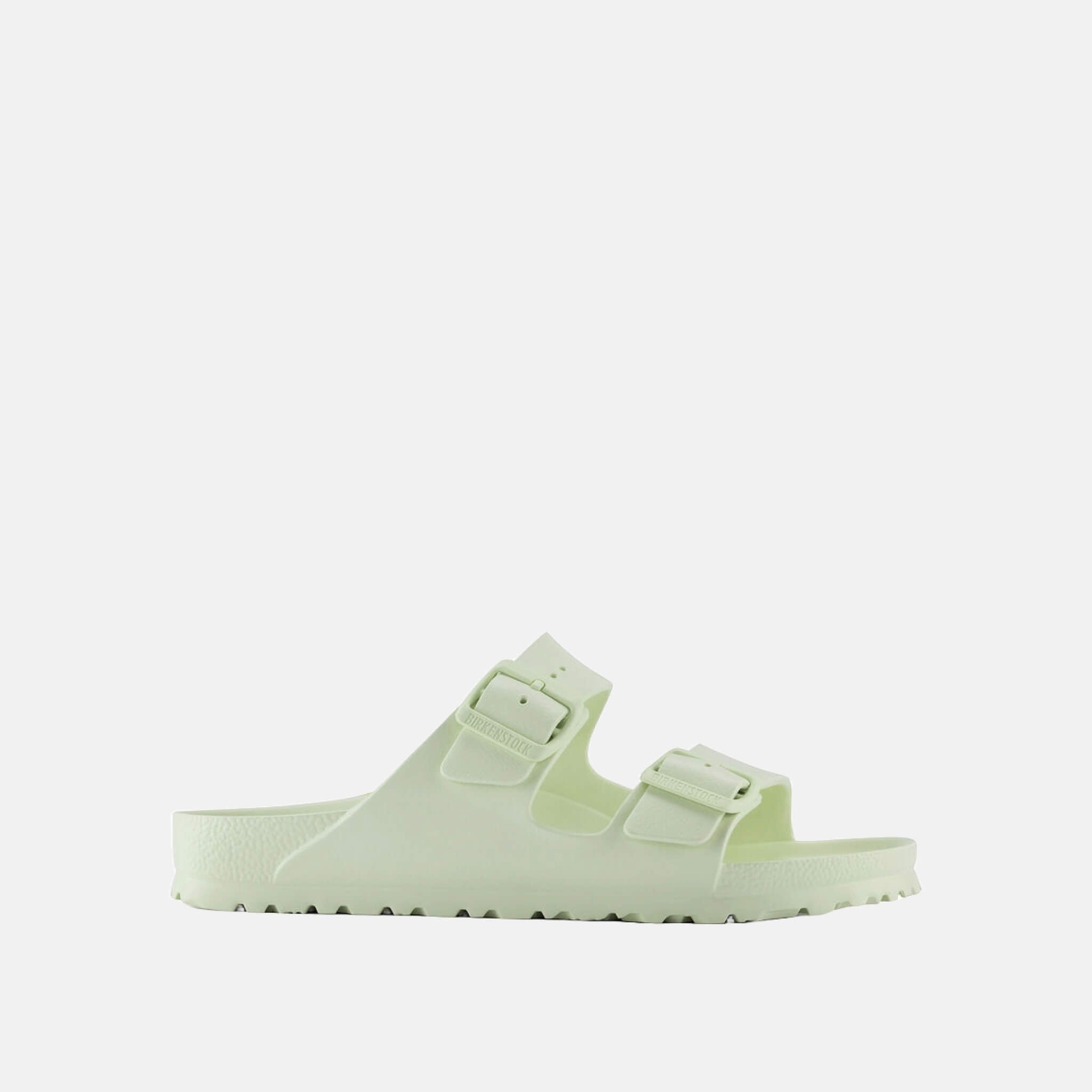 Zelené pantofle Birkenstock Arizona EVA