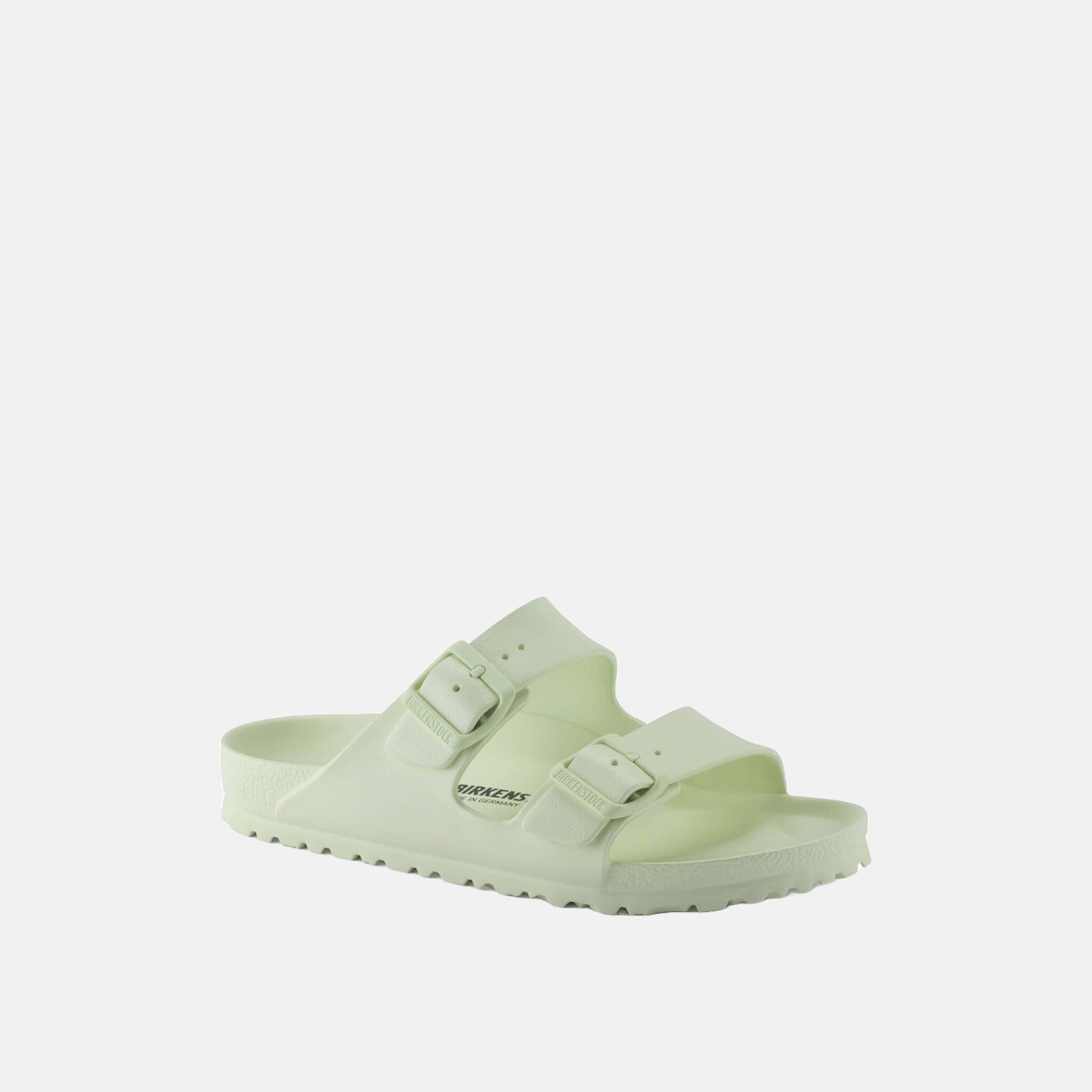 Zelené pantofle Birkenstock Arizona EVA