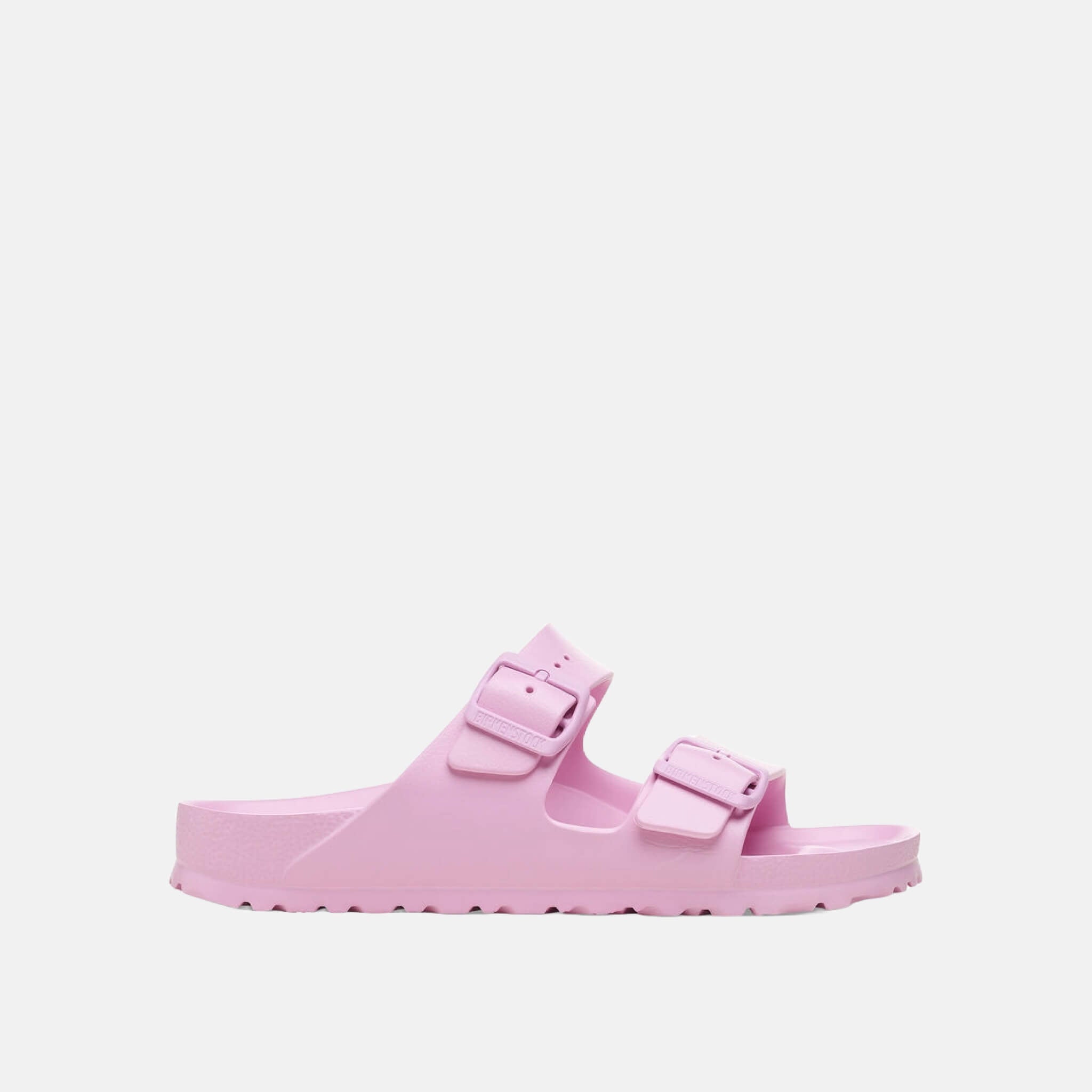 Růžové pantofle Birkenstock Arizona EVA