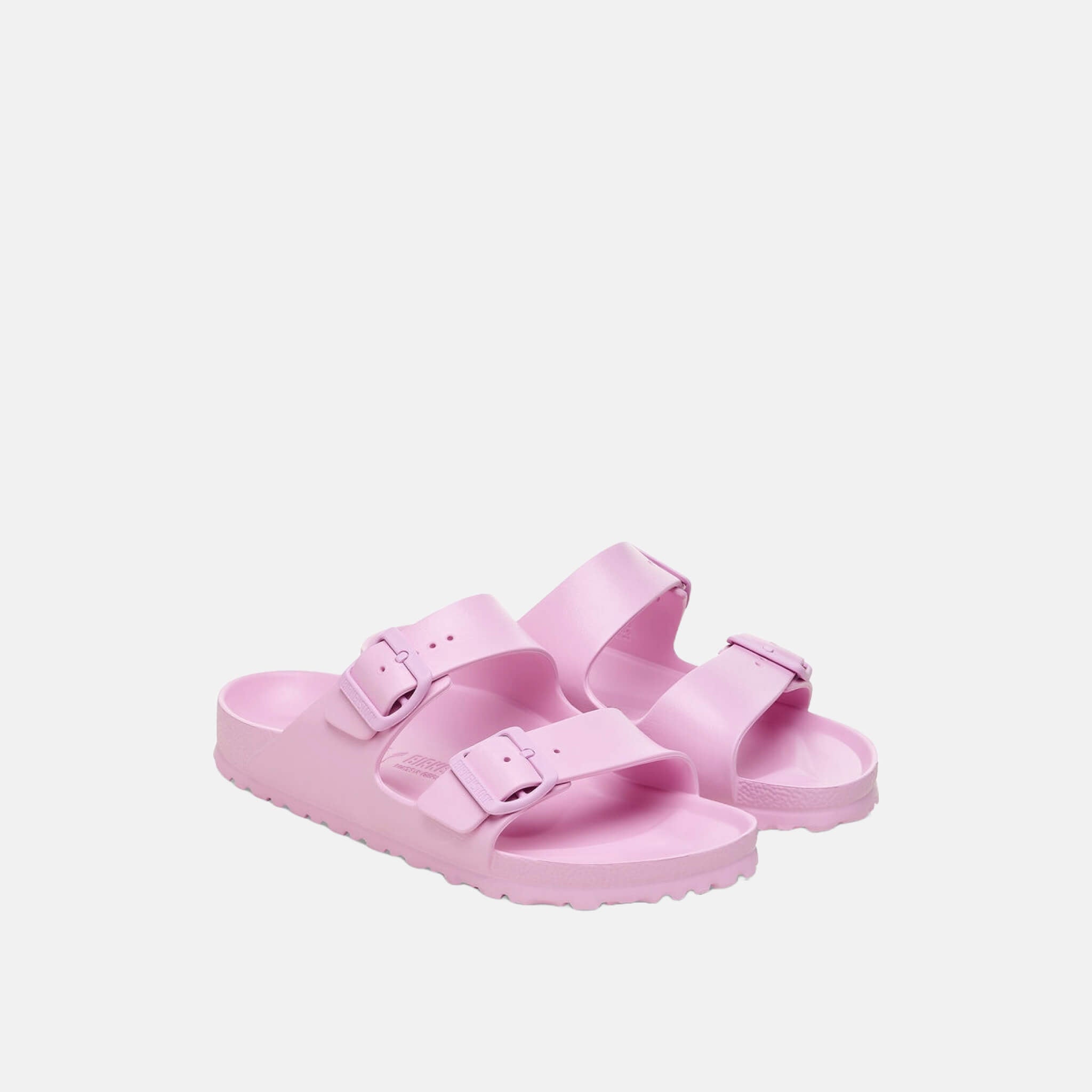 Růžové pantofle Birkenstock Arizona EVA