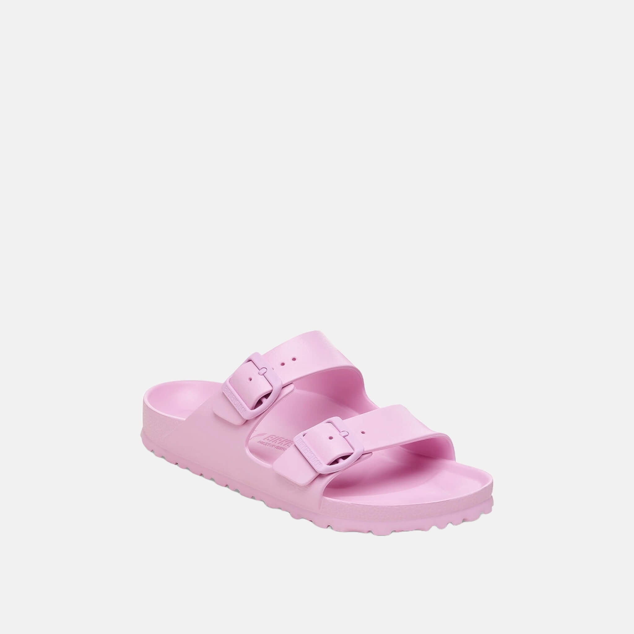 Růžové pantofle Birkenstock Arizona EVA