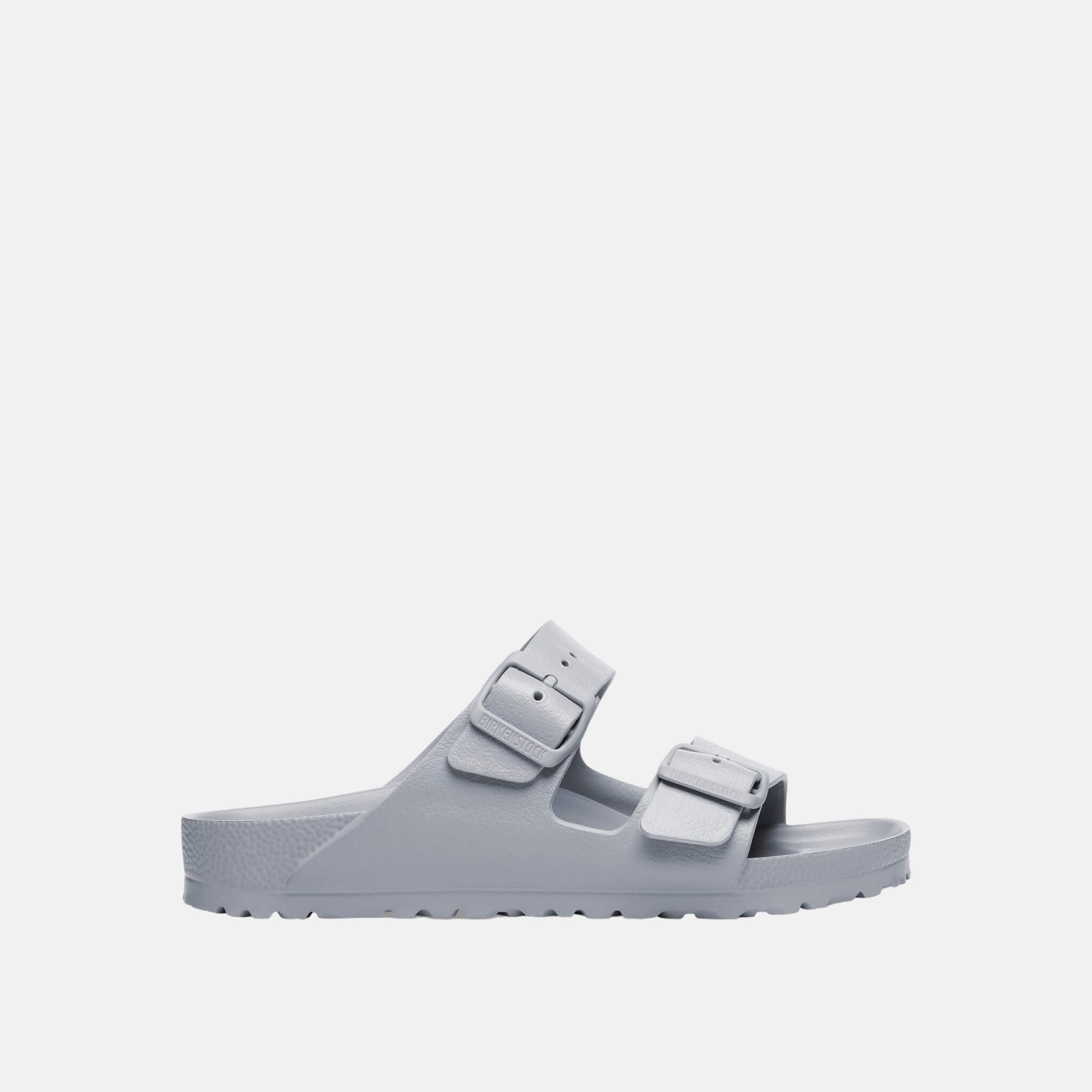 Šedé Narrow Pantofle Birkenstock Arizona EVA