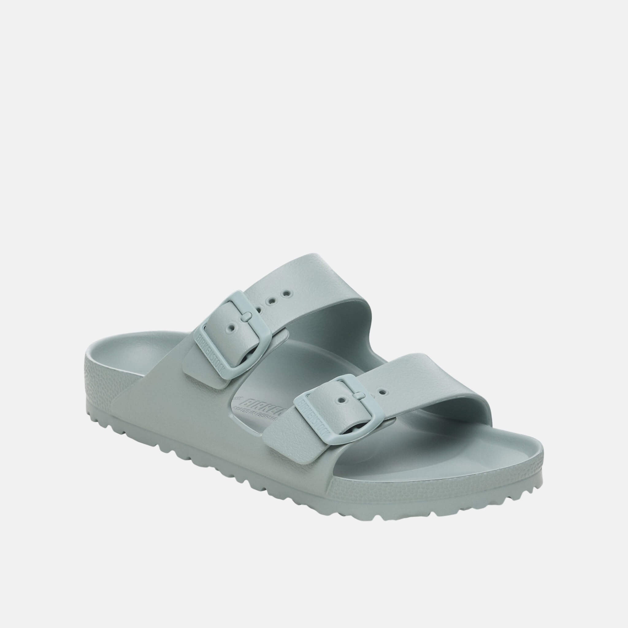 Modré Narrow Pantofle Arizona Essentials EVA