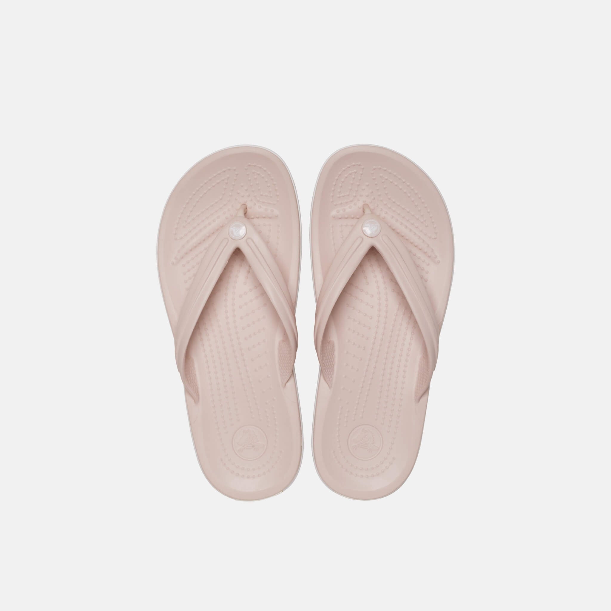 Crocband Flip Quartz