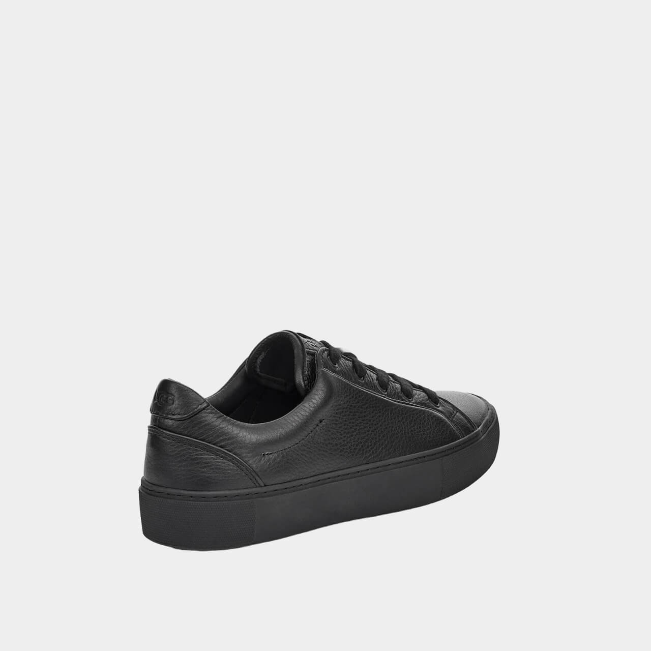 Boty UGG Zilo Black
